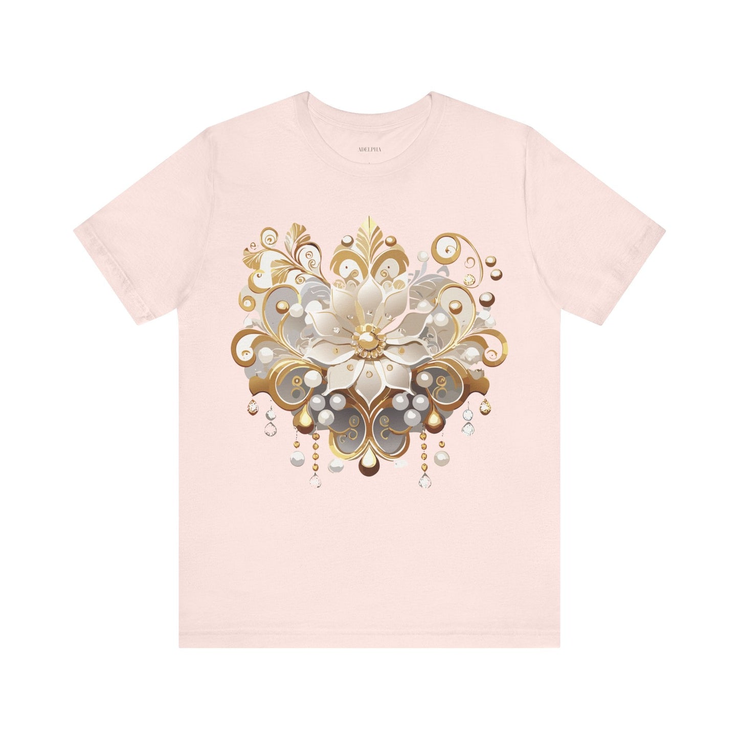 Jewelry Shirt ADELPHA
