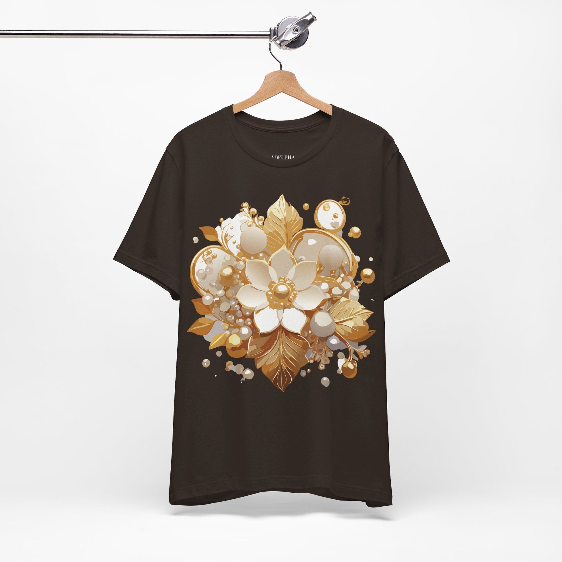 Jewelry Shirt ADELPHA