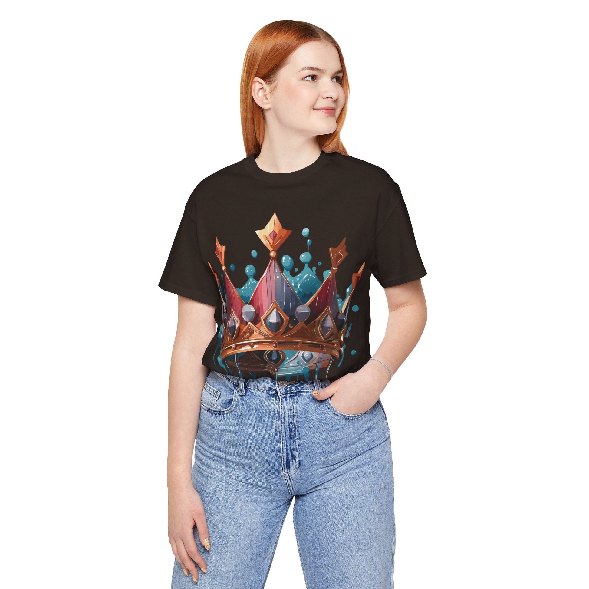 Crown Shirt ADELPHA