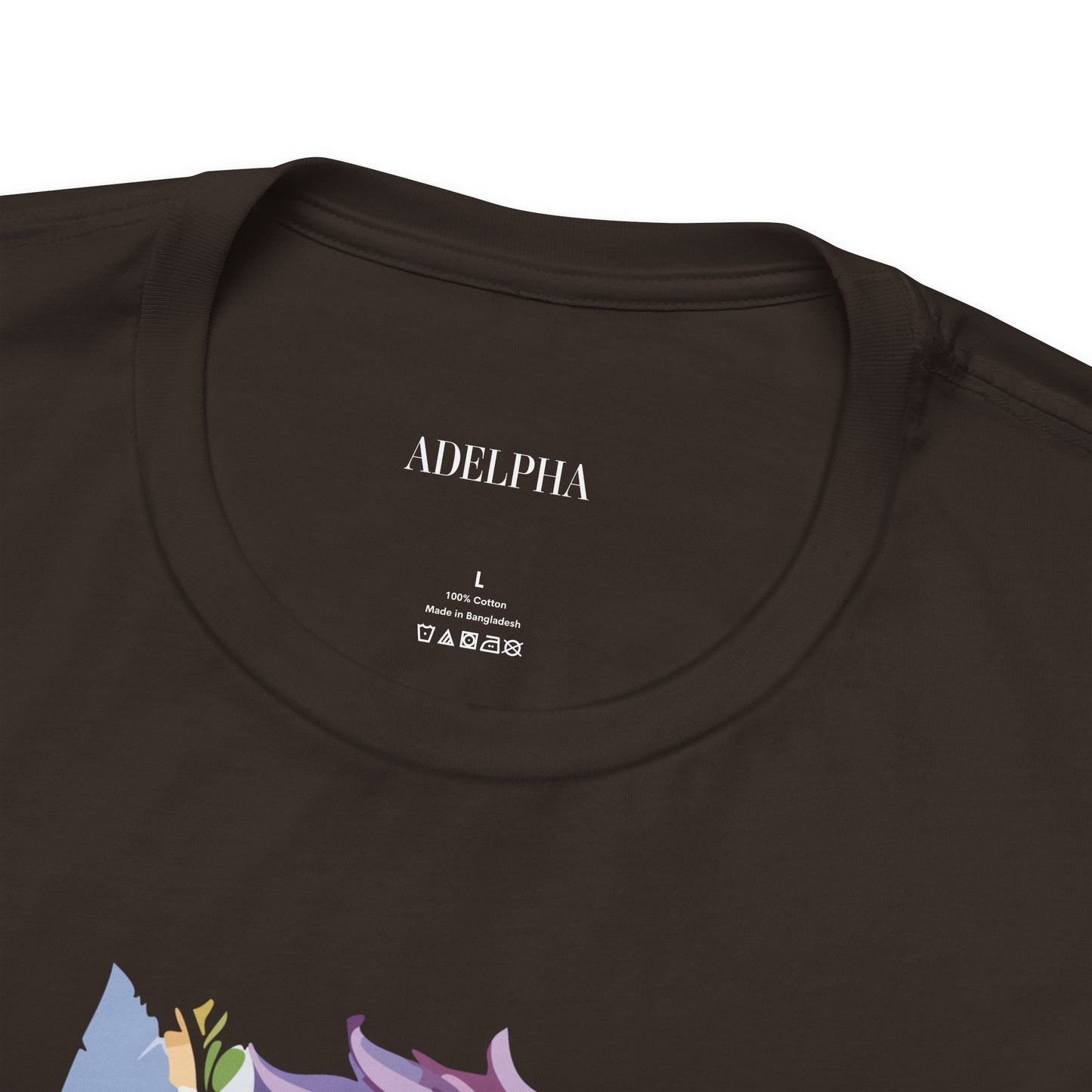 Lion Shirt, Shirt with Lion - ADELPHA