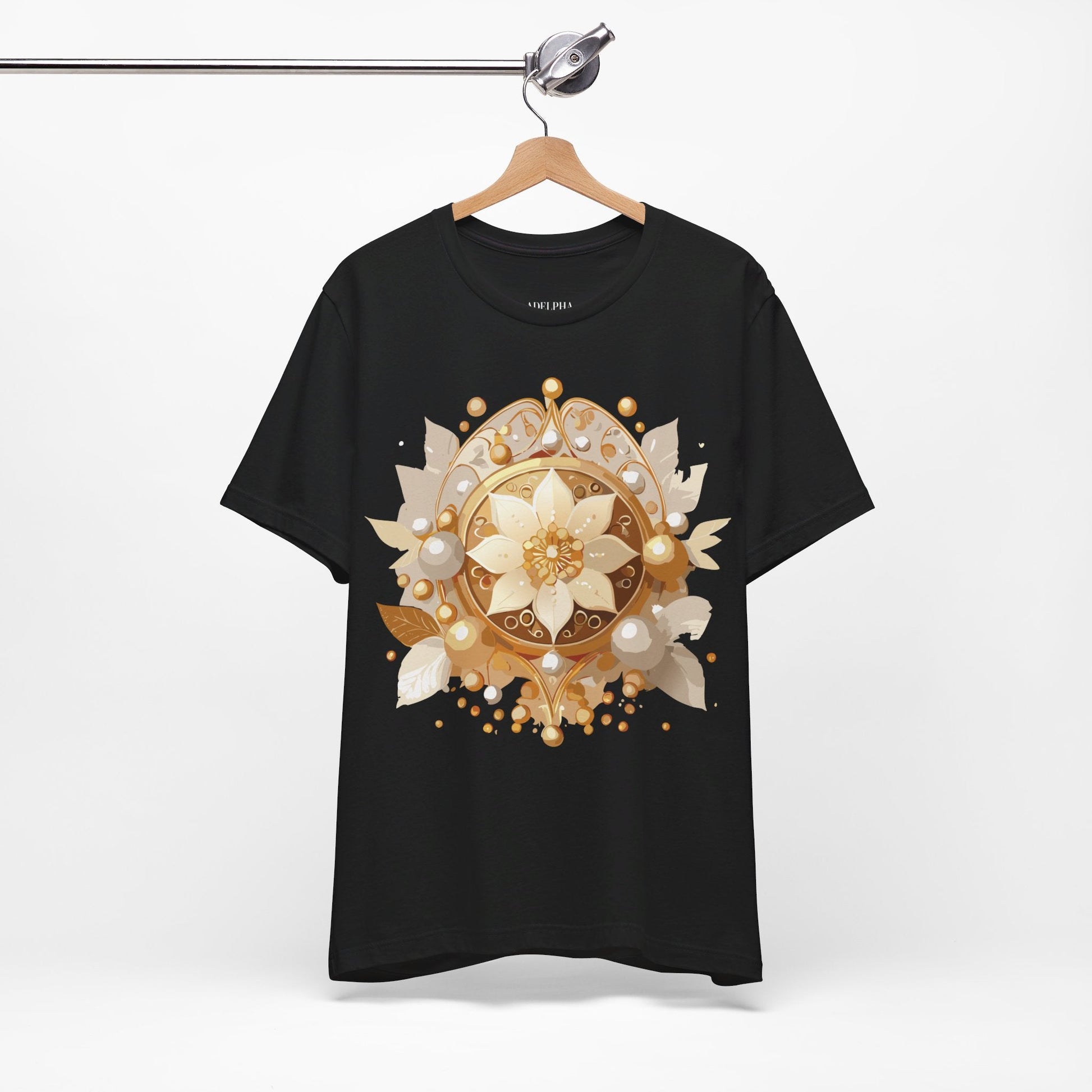 Jewelry Shirt ADELPHA