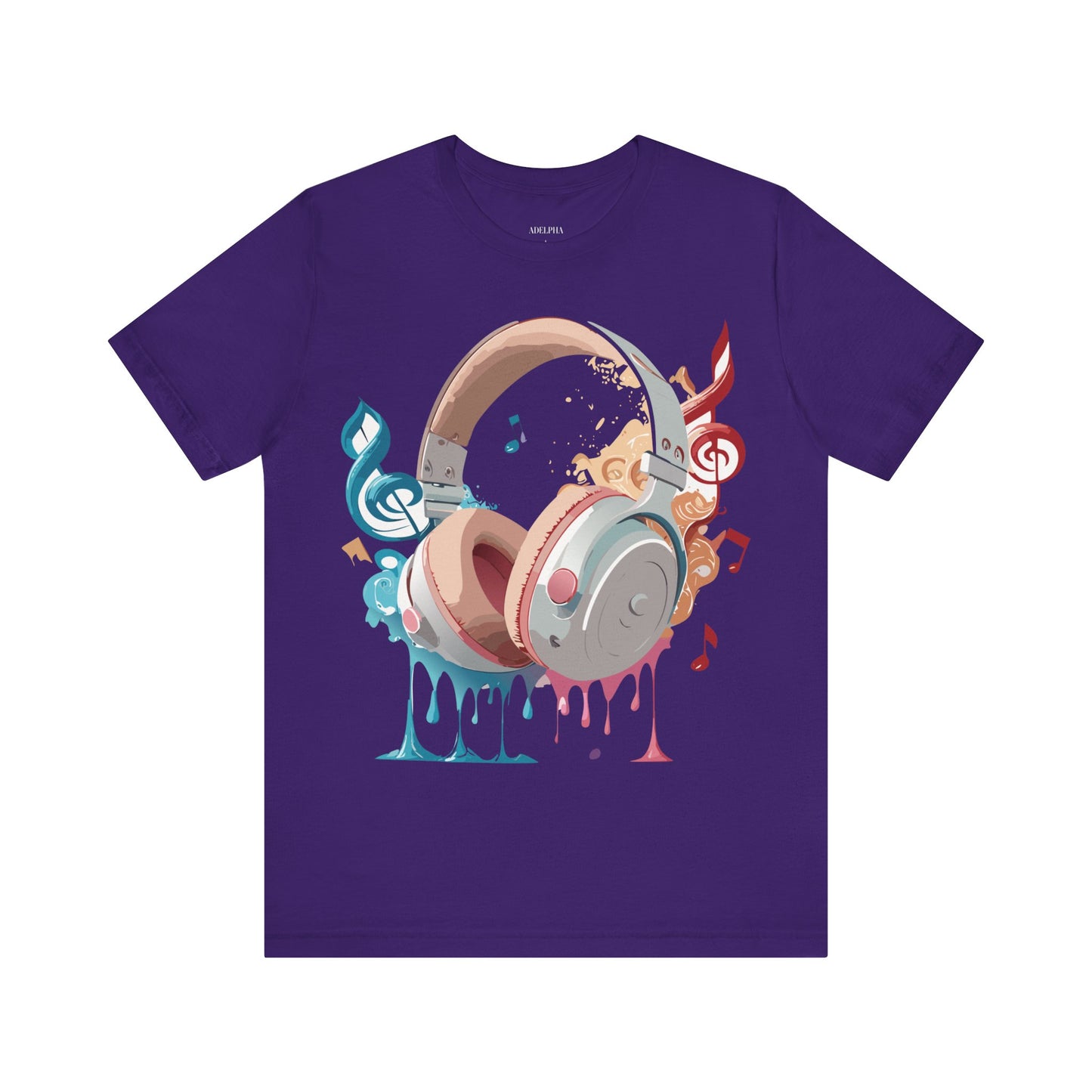 Music Shirt | Shirt with music | T Shirt Music Printify