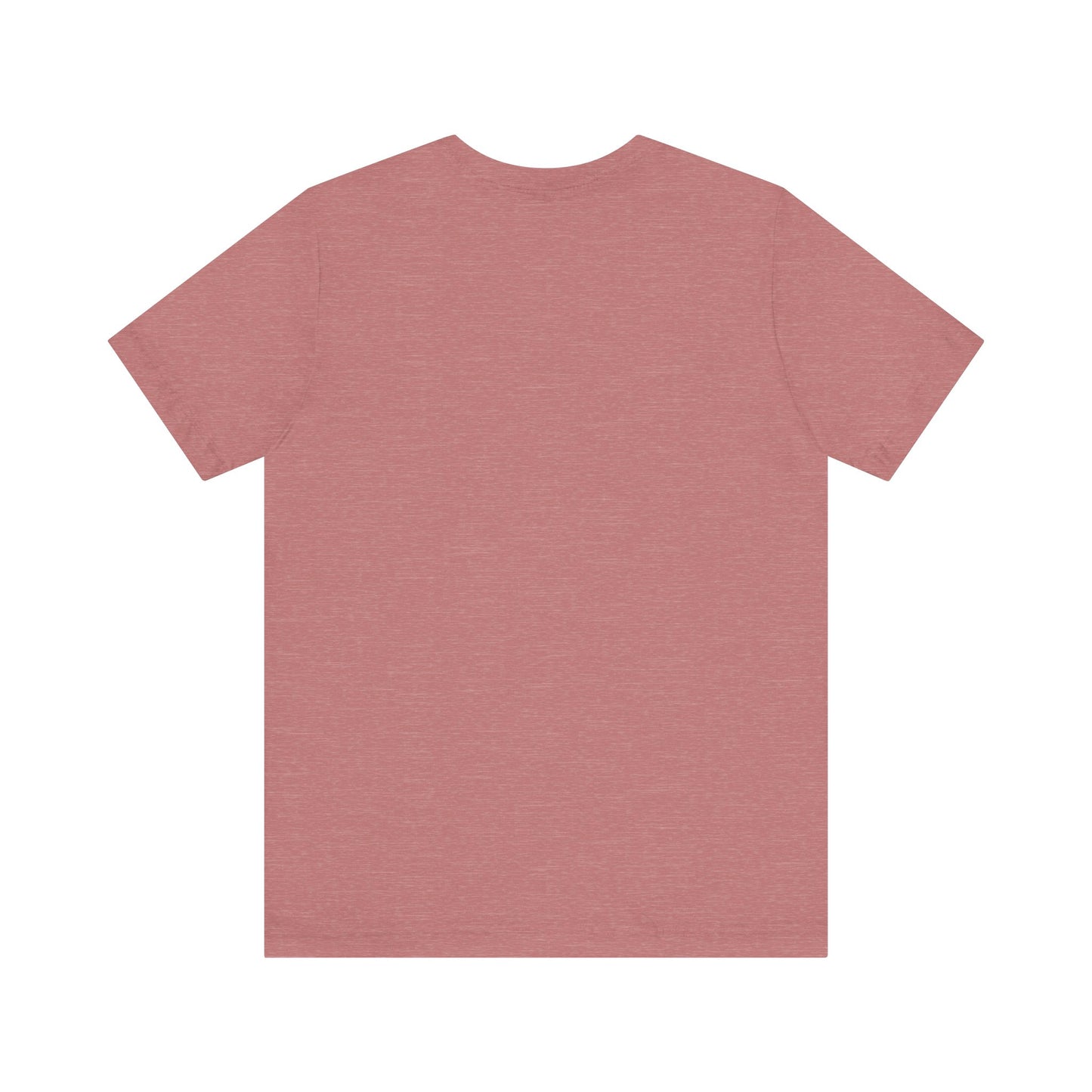Natural Cotton Tee Shirt - Medallion Collection Printify