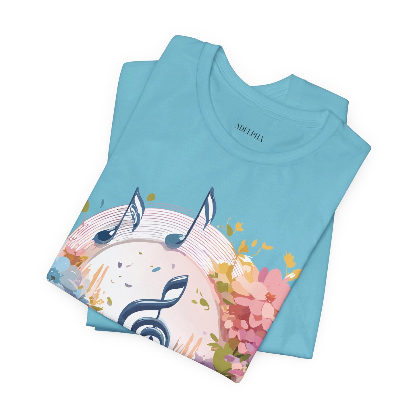Music Shirt | Shirt with music | T Shirt Music Printify