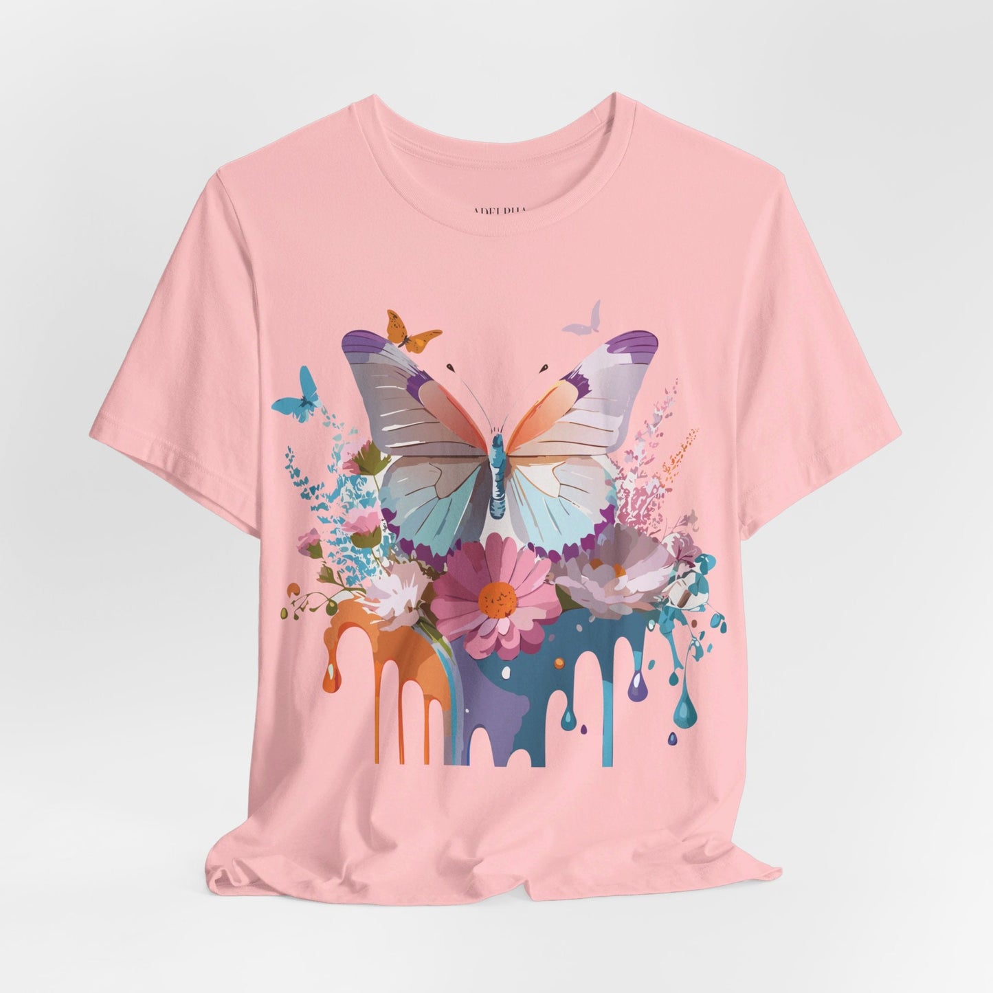 Butterfly Shirt ADELPHA