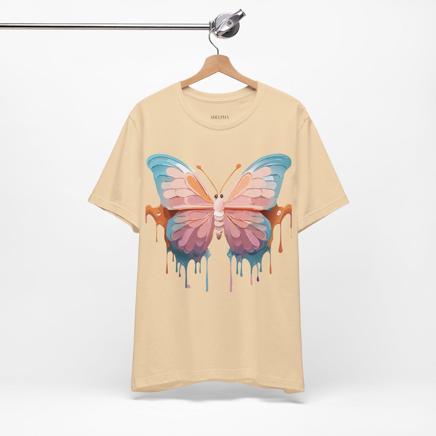 Butterfly Shirt ADELPHA