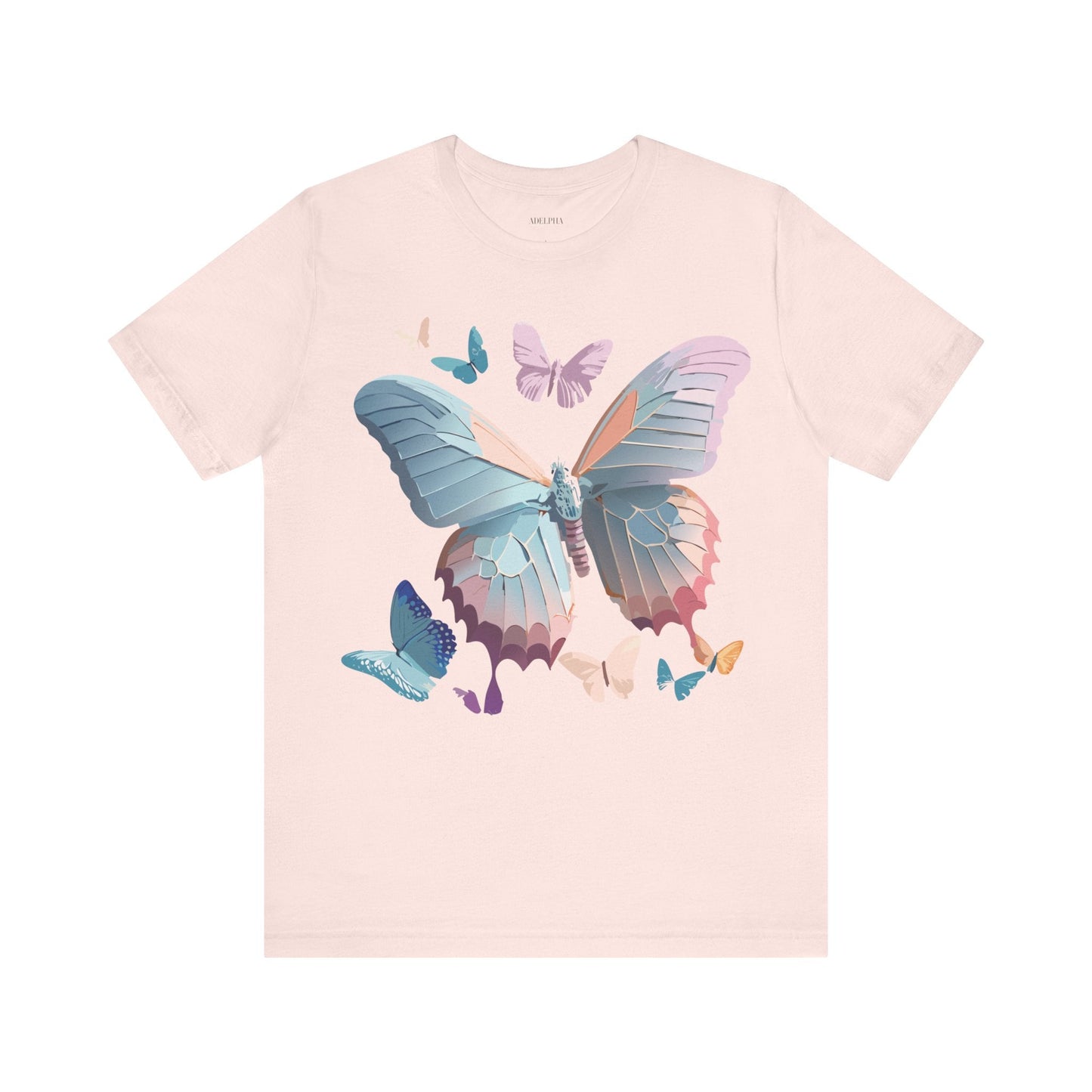 Butterfly Shirt ADELPHA