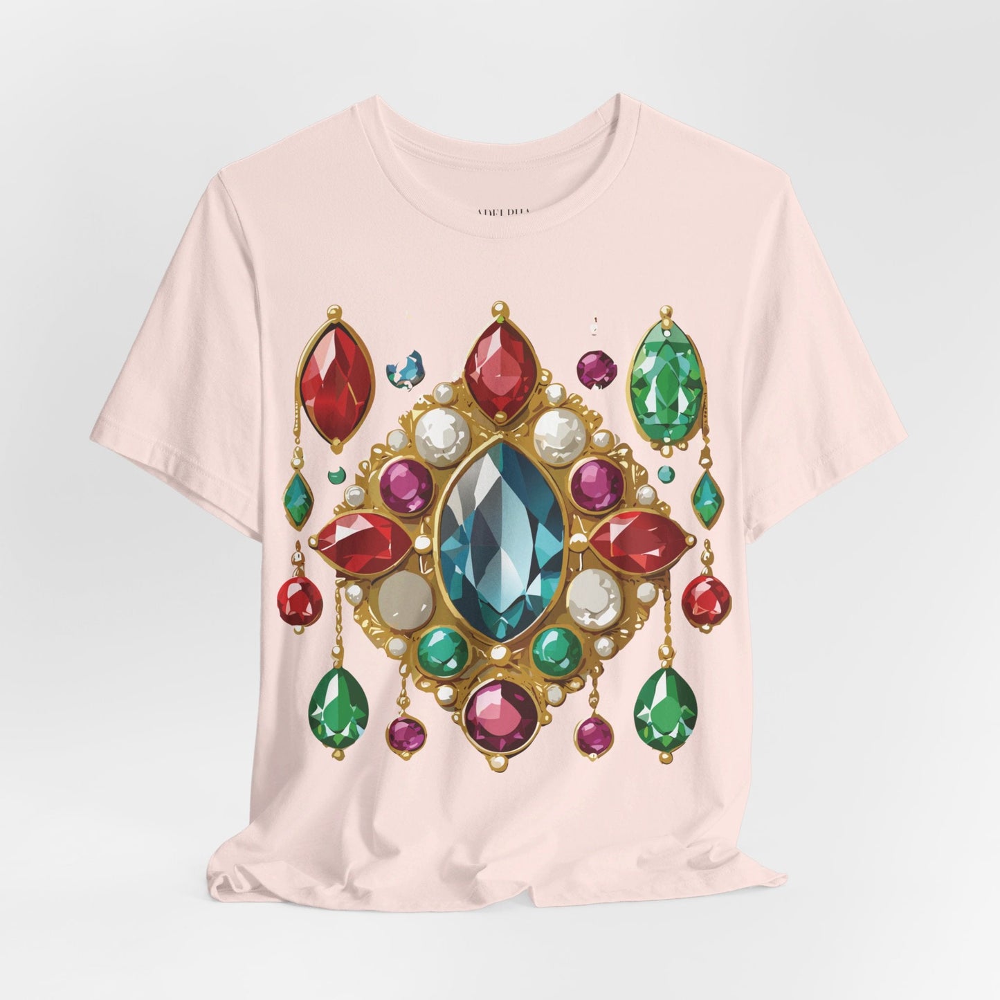 Jewelry Shirt ADELPHA