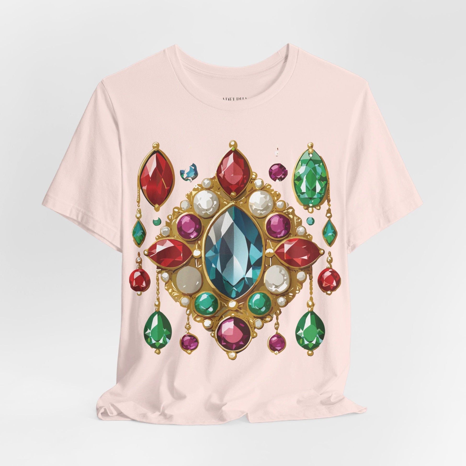 Jewelry Shirt ADELPHA