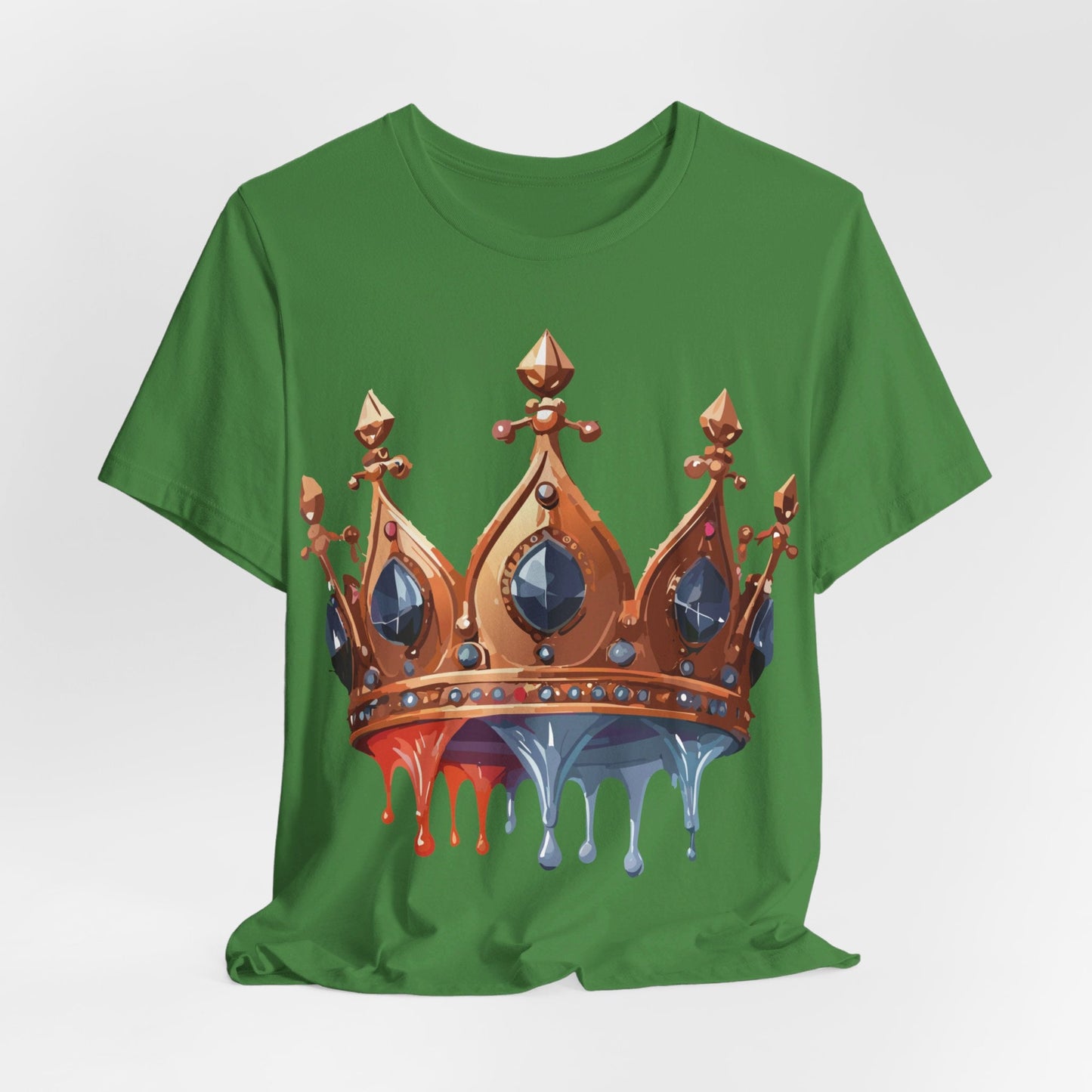Crown Shirt ADELPHA