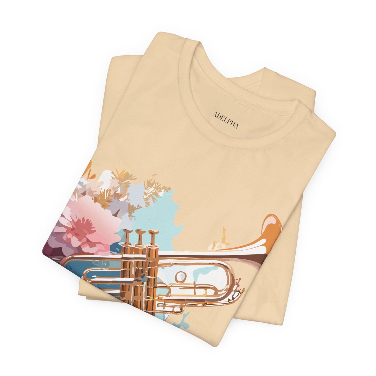 Music Shirt | Shirt with music | T Shirt Music Printify