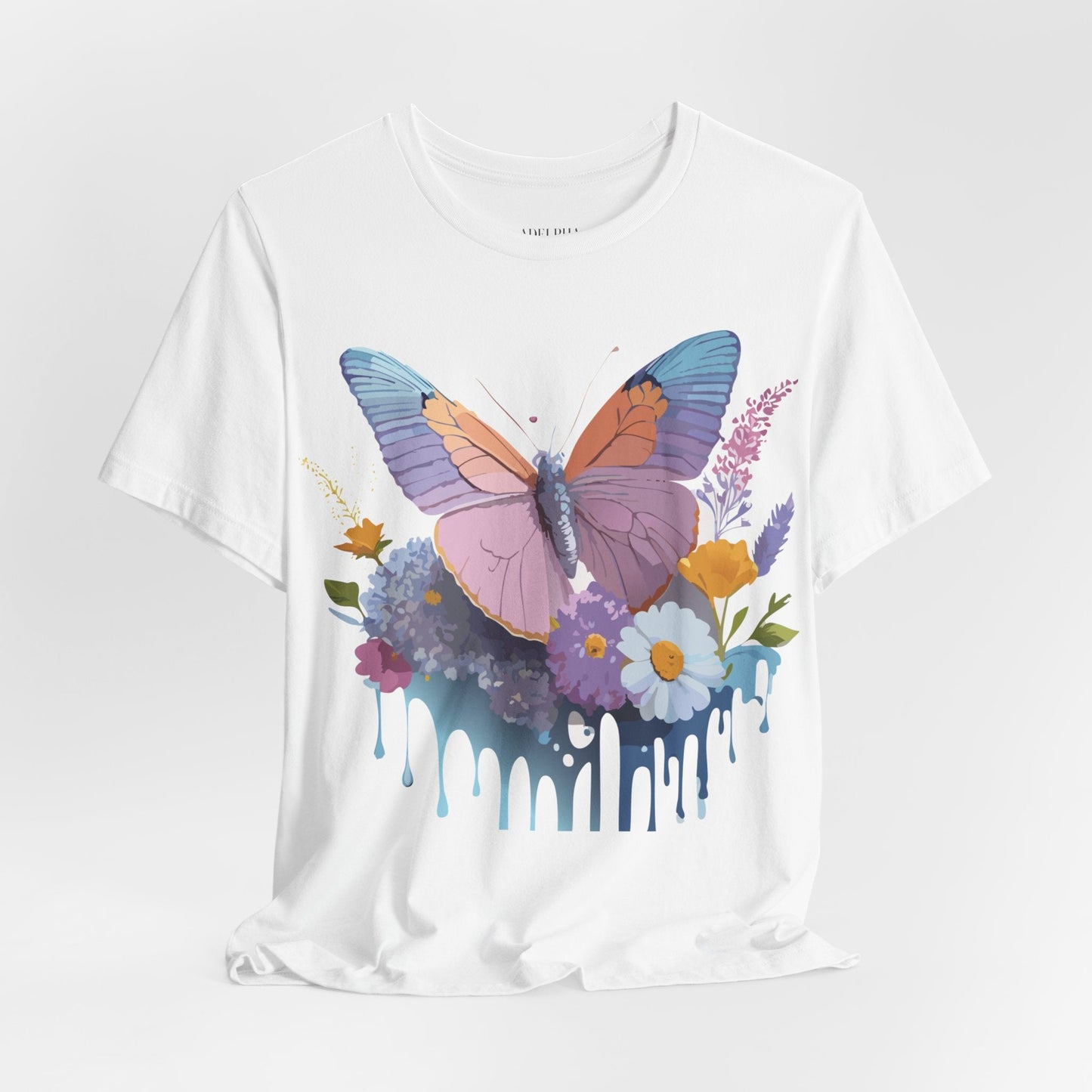 Butterfly Shirt ADELPHA