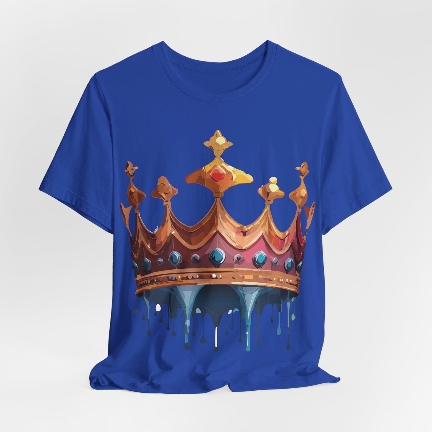 Crown Shirt ADELPHA