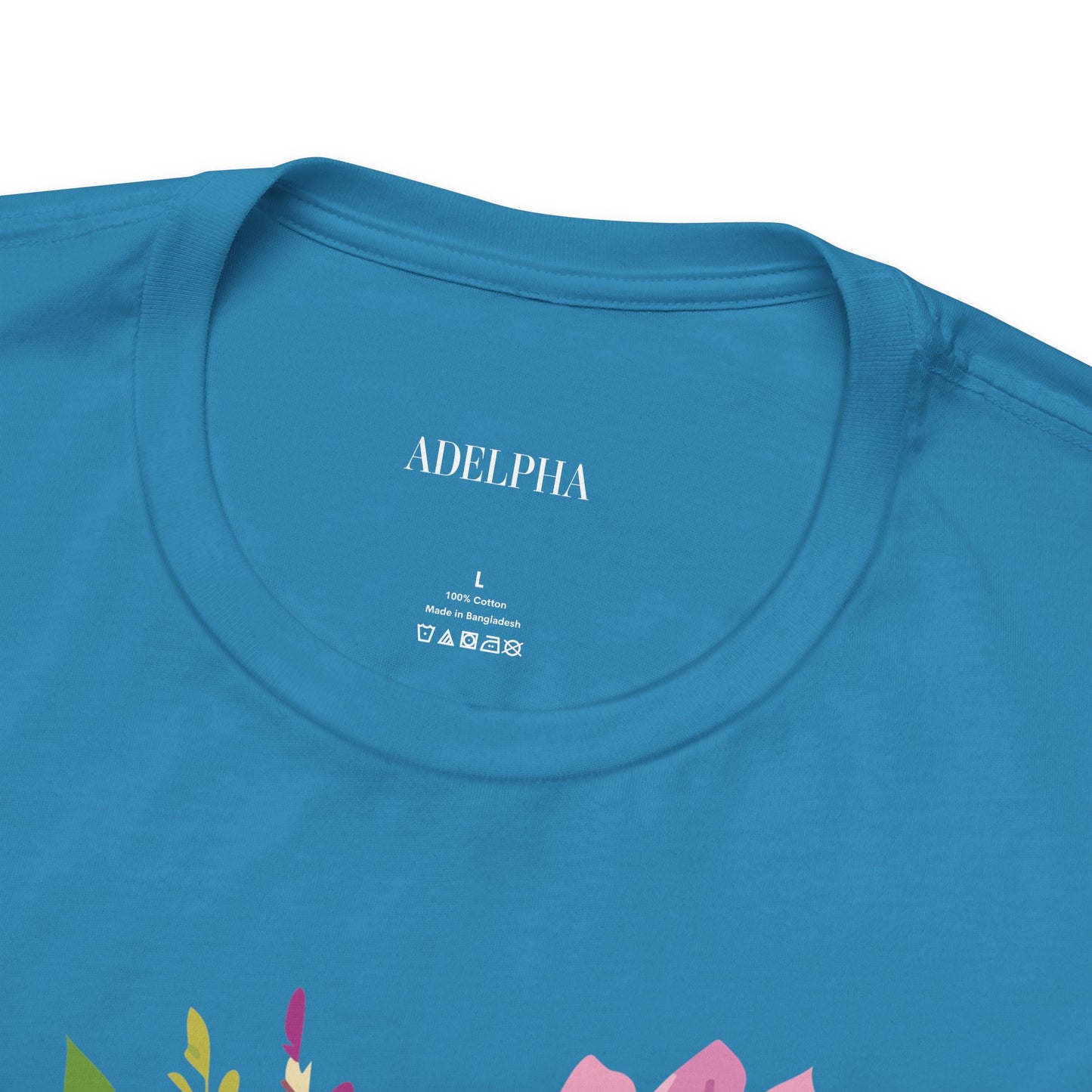Cheetah Shirt - ADELPHA