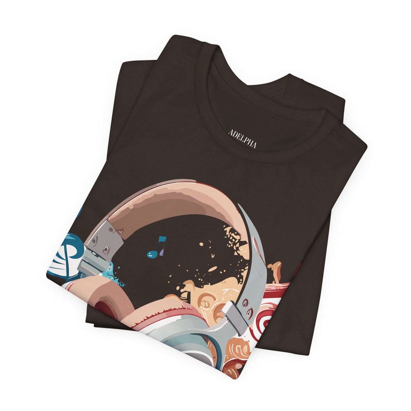 Music Shirt | Shirt with music | T Shirt Music Printify