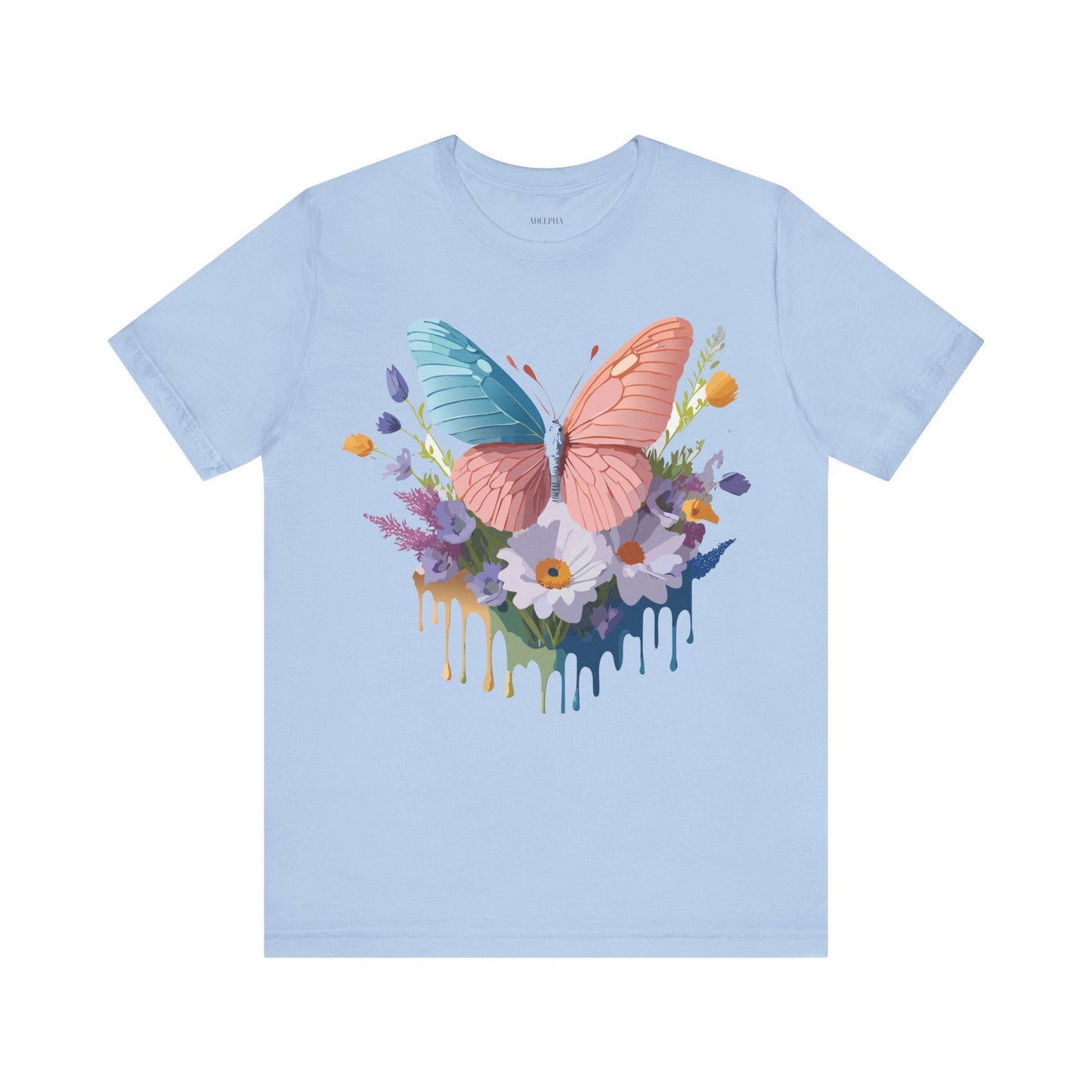 Butterfly Shirt ADELPHA