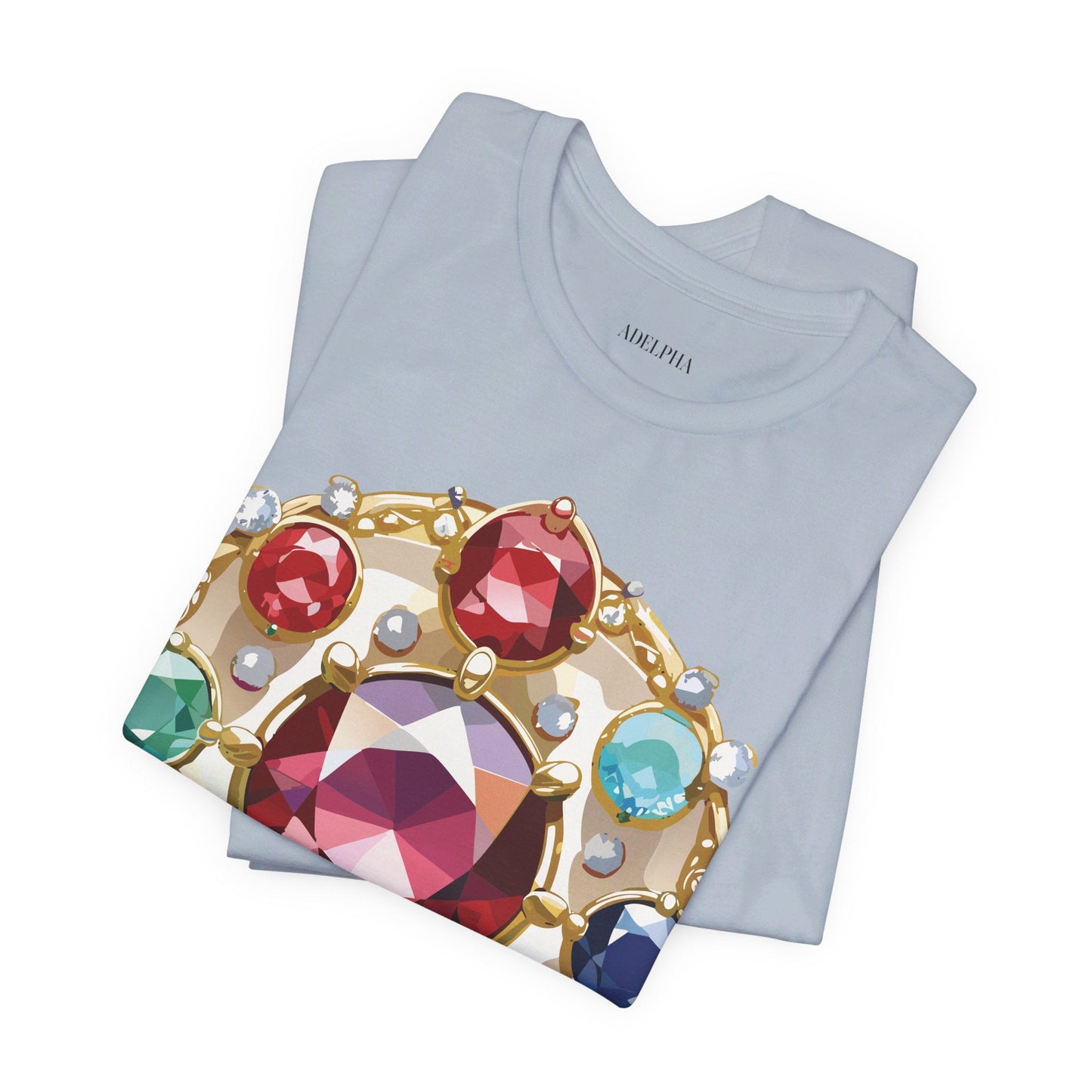 Jewelry Shirt ADELPHA