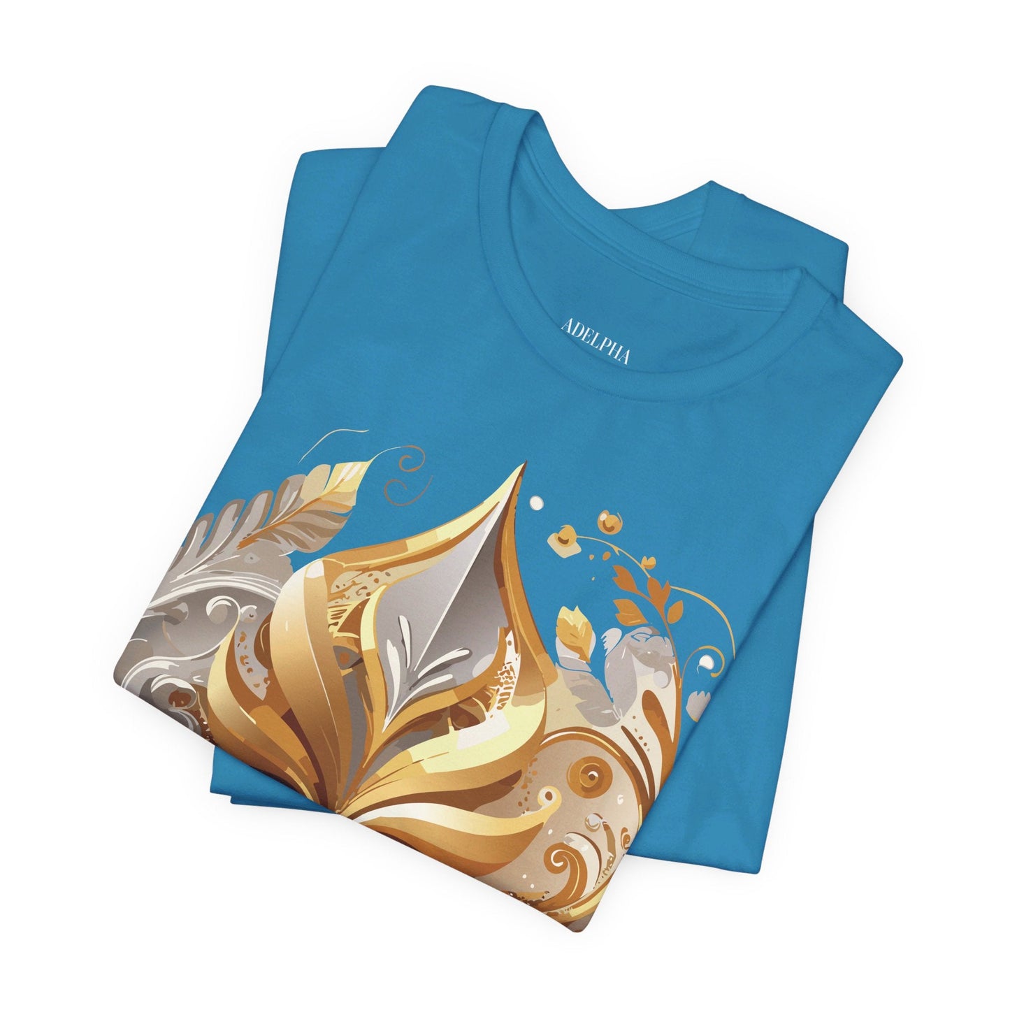 Jewelry Shirt ADELPHA