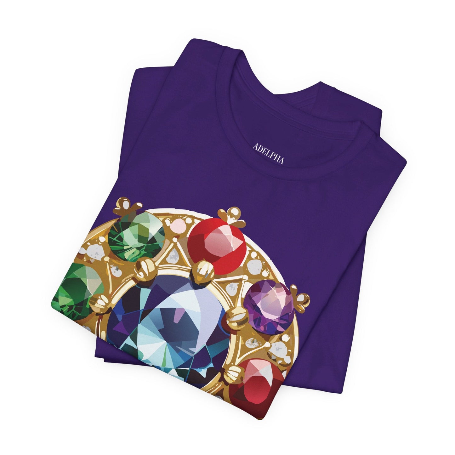 Jewelry Shirt ADELPHA