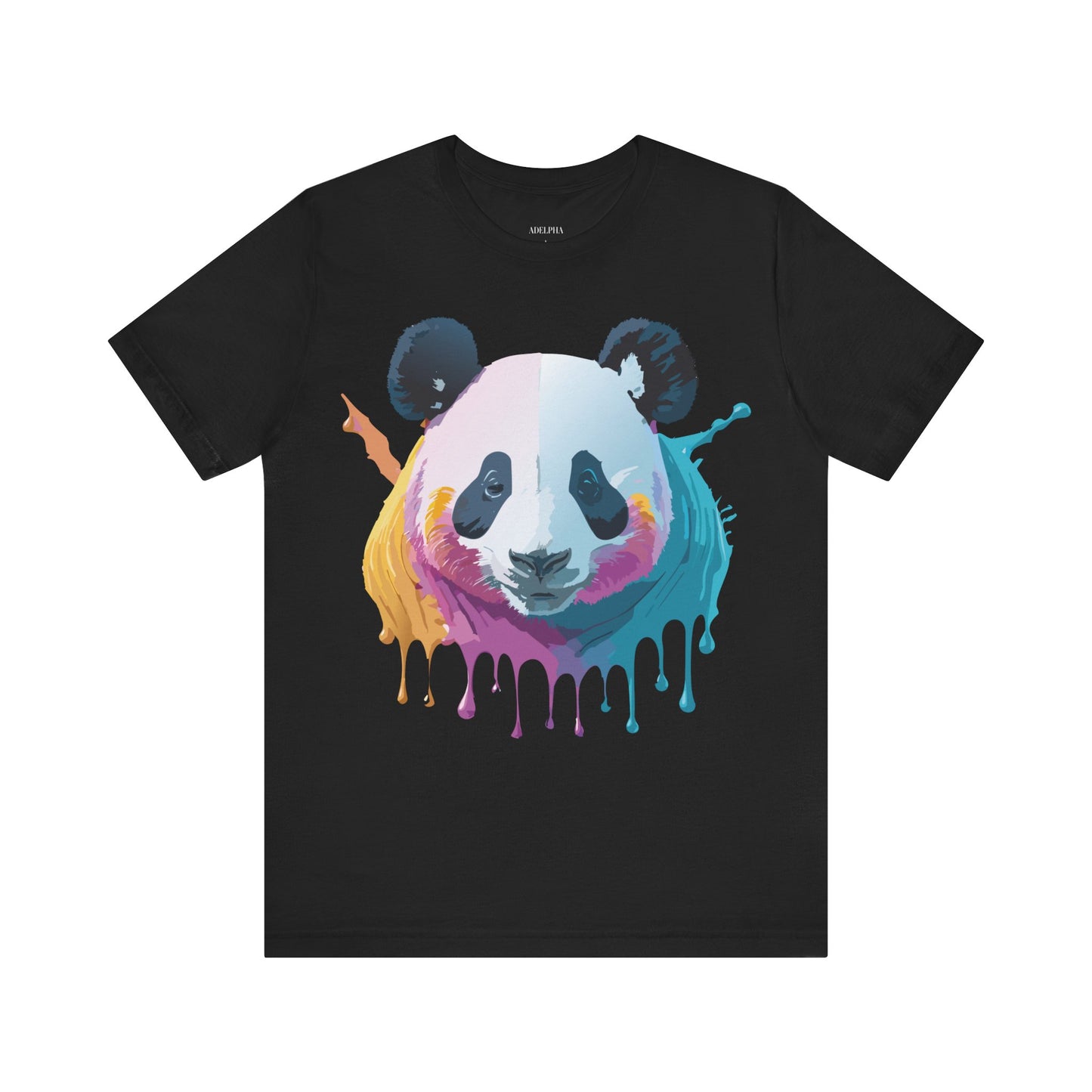 Shirt with Animals | Panda Printify