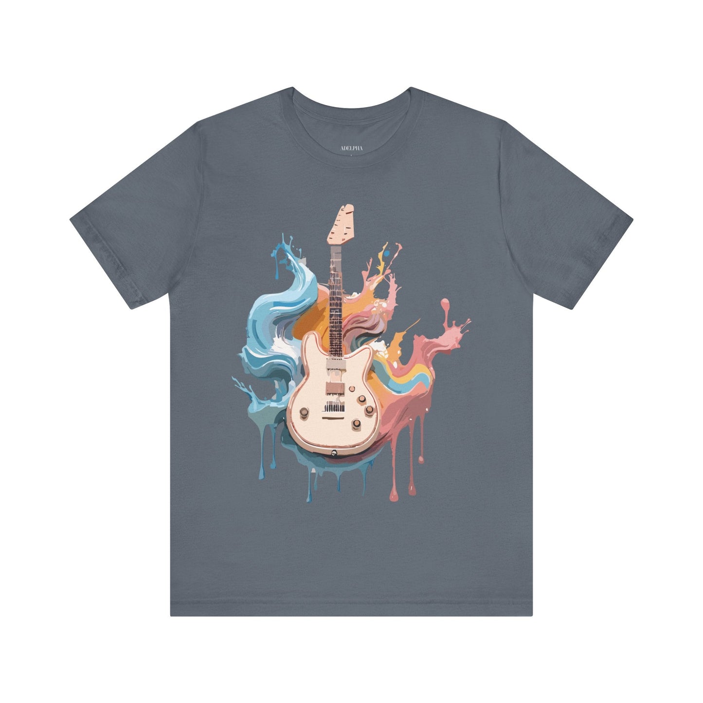 Music T Shirt ADELPHA