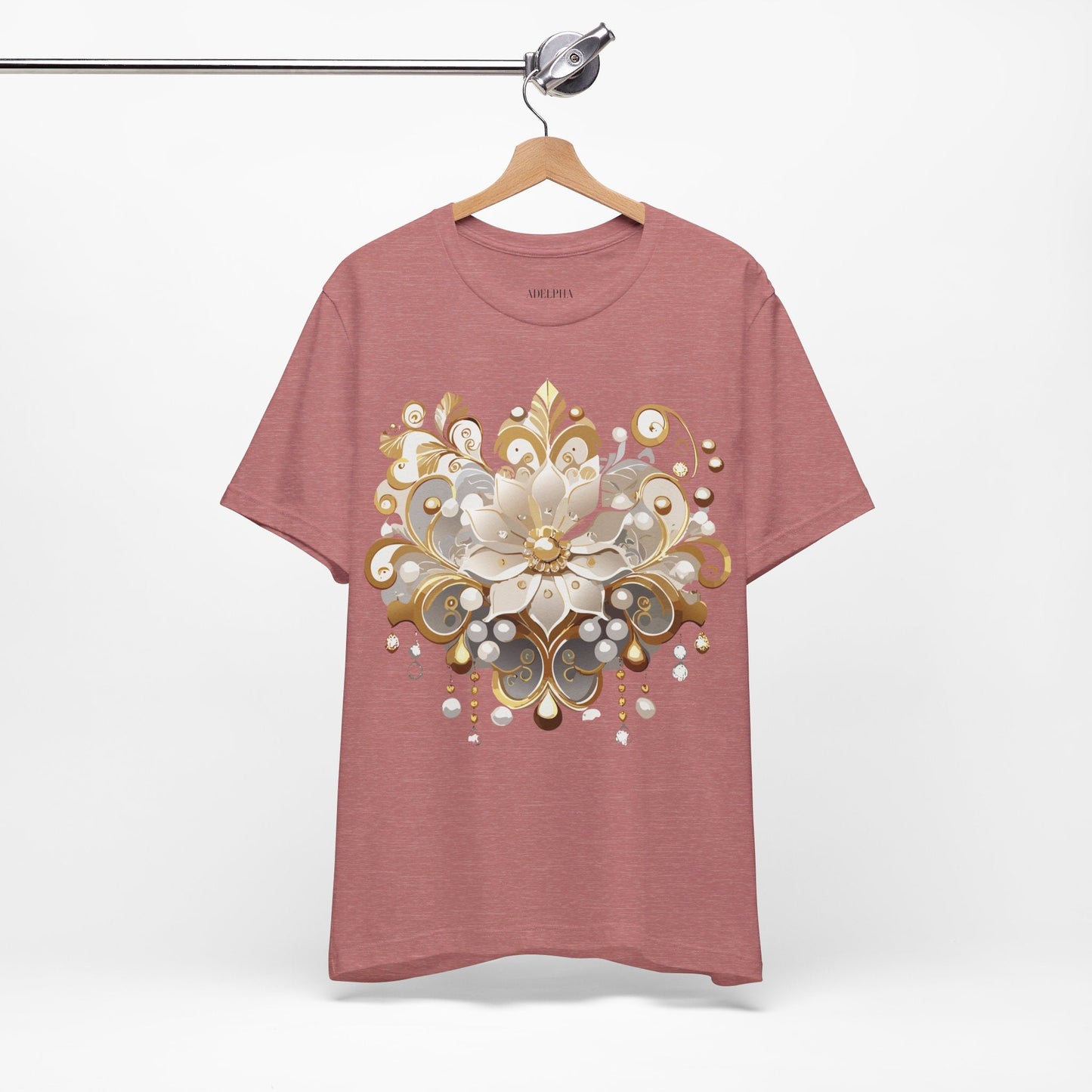 Jewelry Shirt ADELPHA