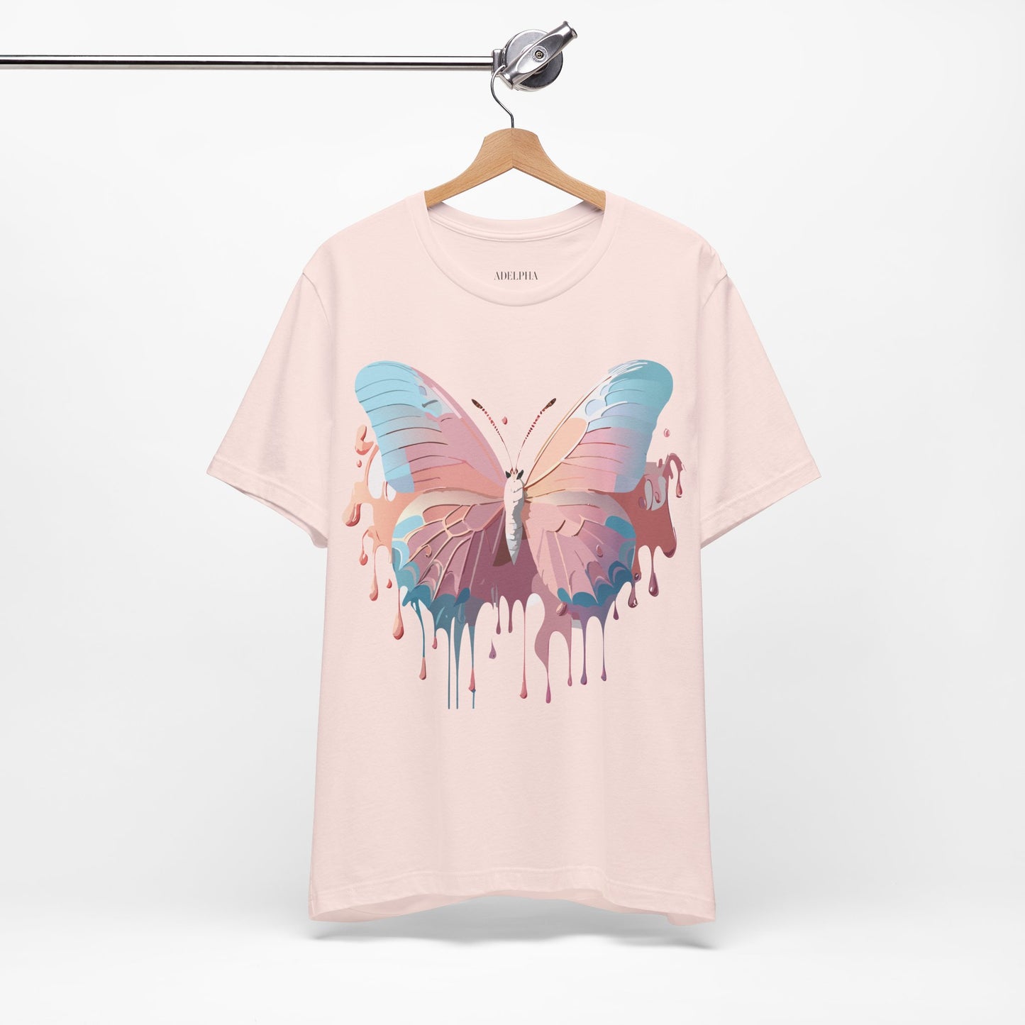 Butterfly Shirt - ADELPHA
