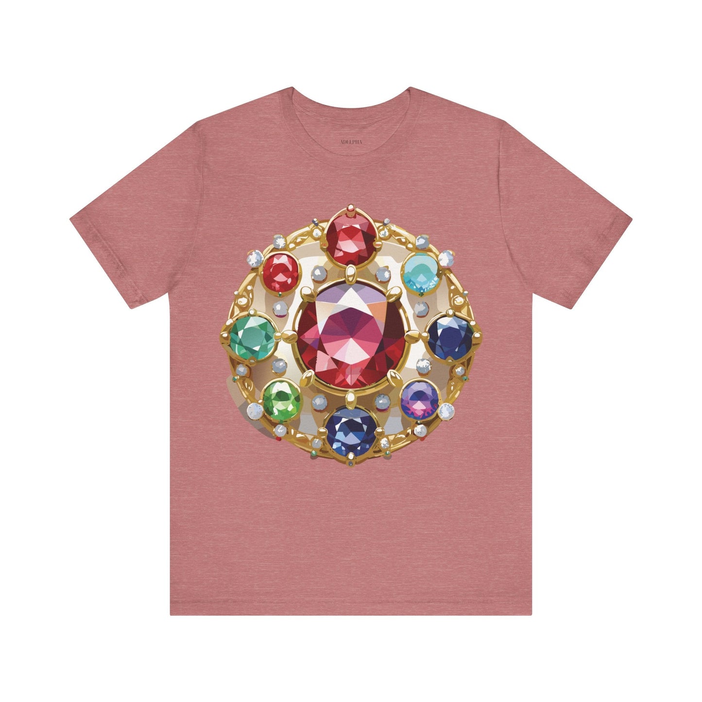 Jewelry Shirt ADELPHA