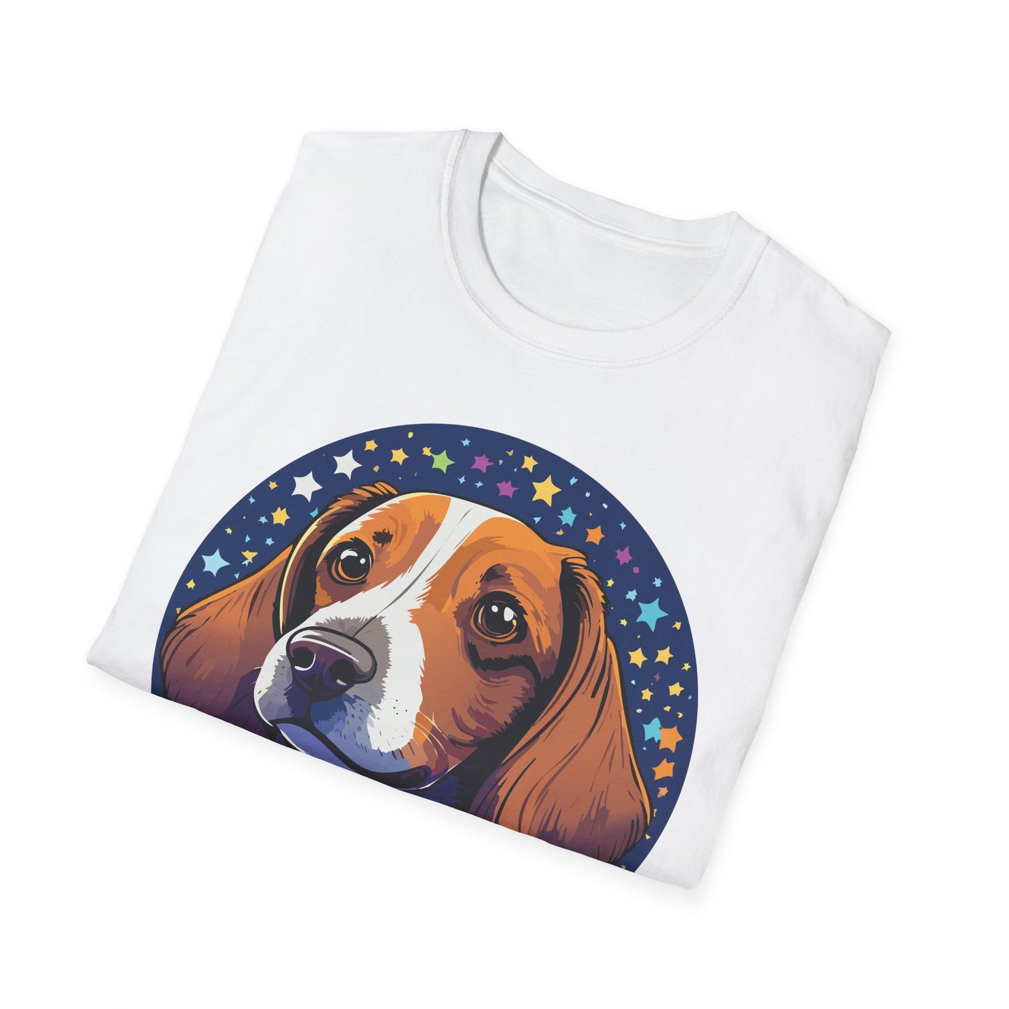 Dog Shirt, Shirt with Dog, Animal Tee, Shirt with Animals