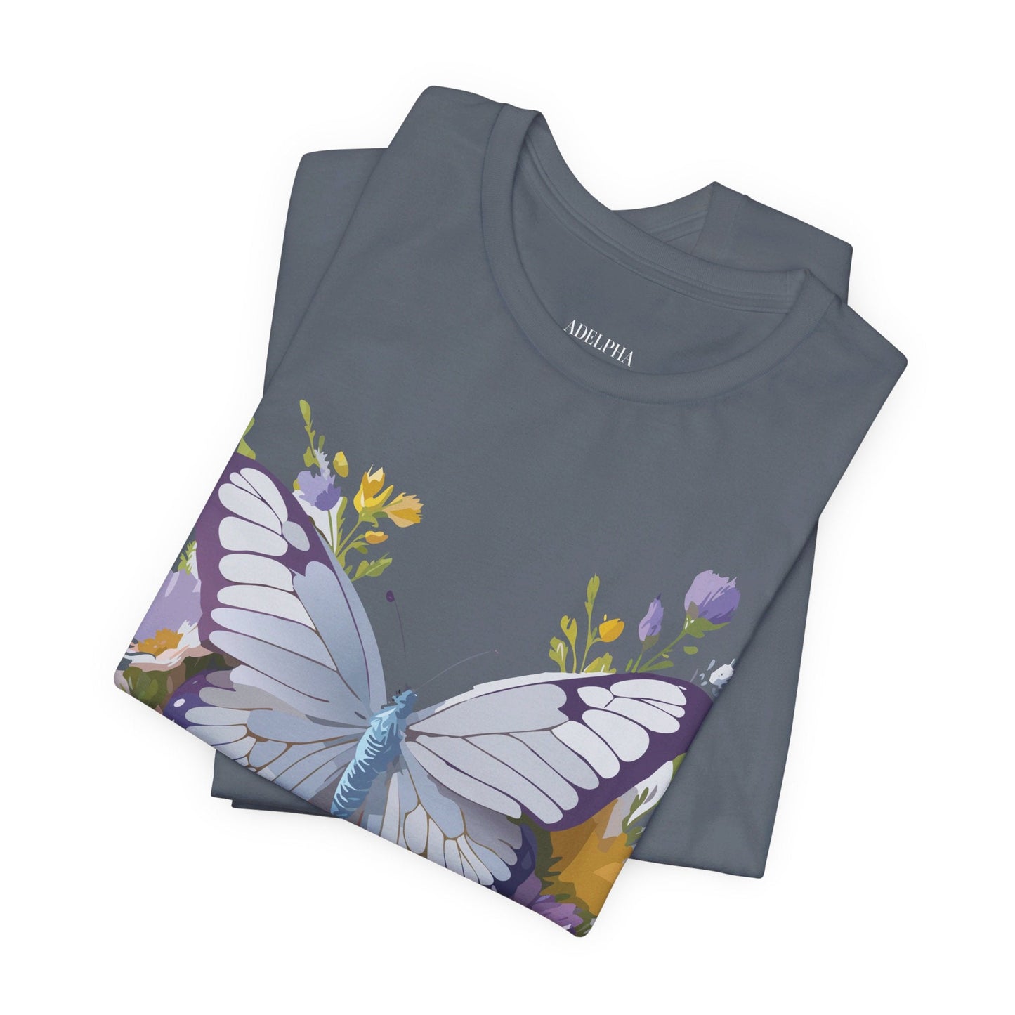 Butterfly Shirt ADELPHA
