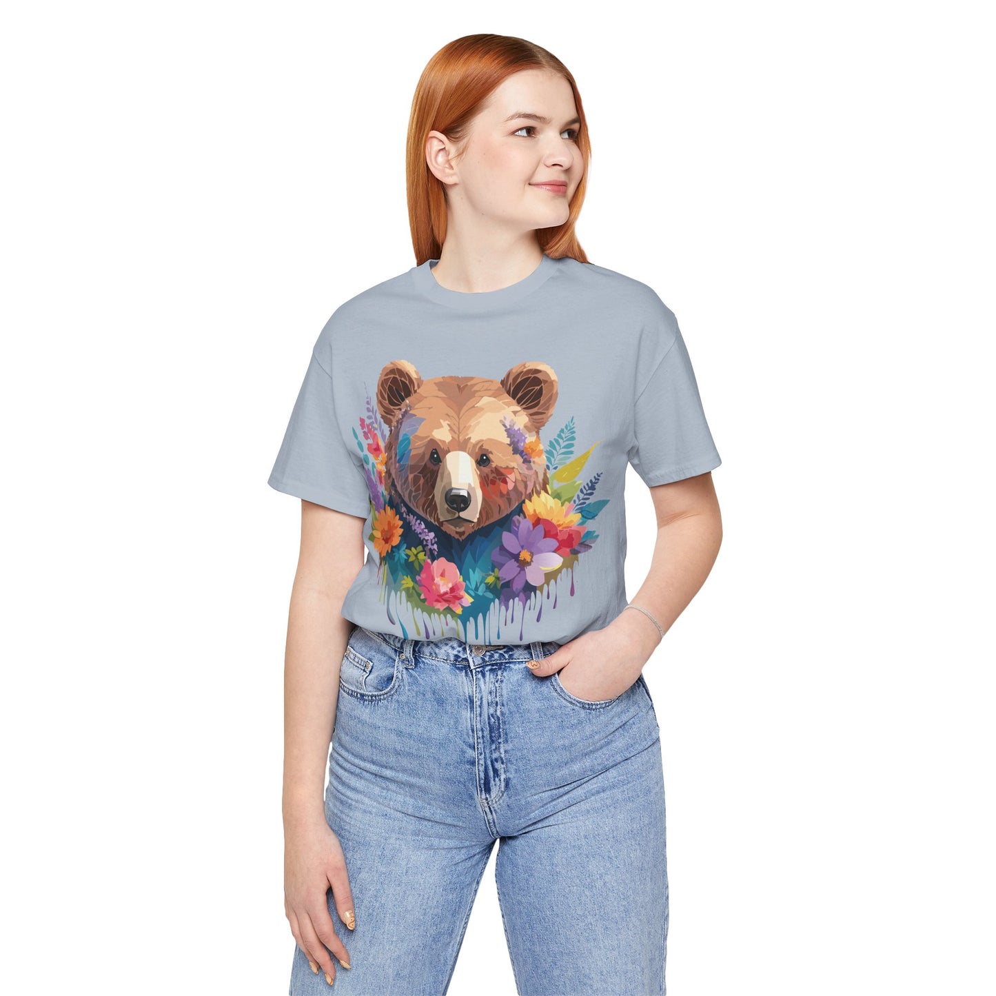 Bear Shirt - ADELPHA