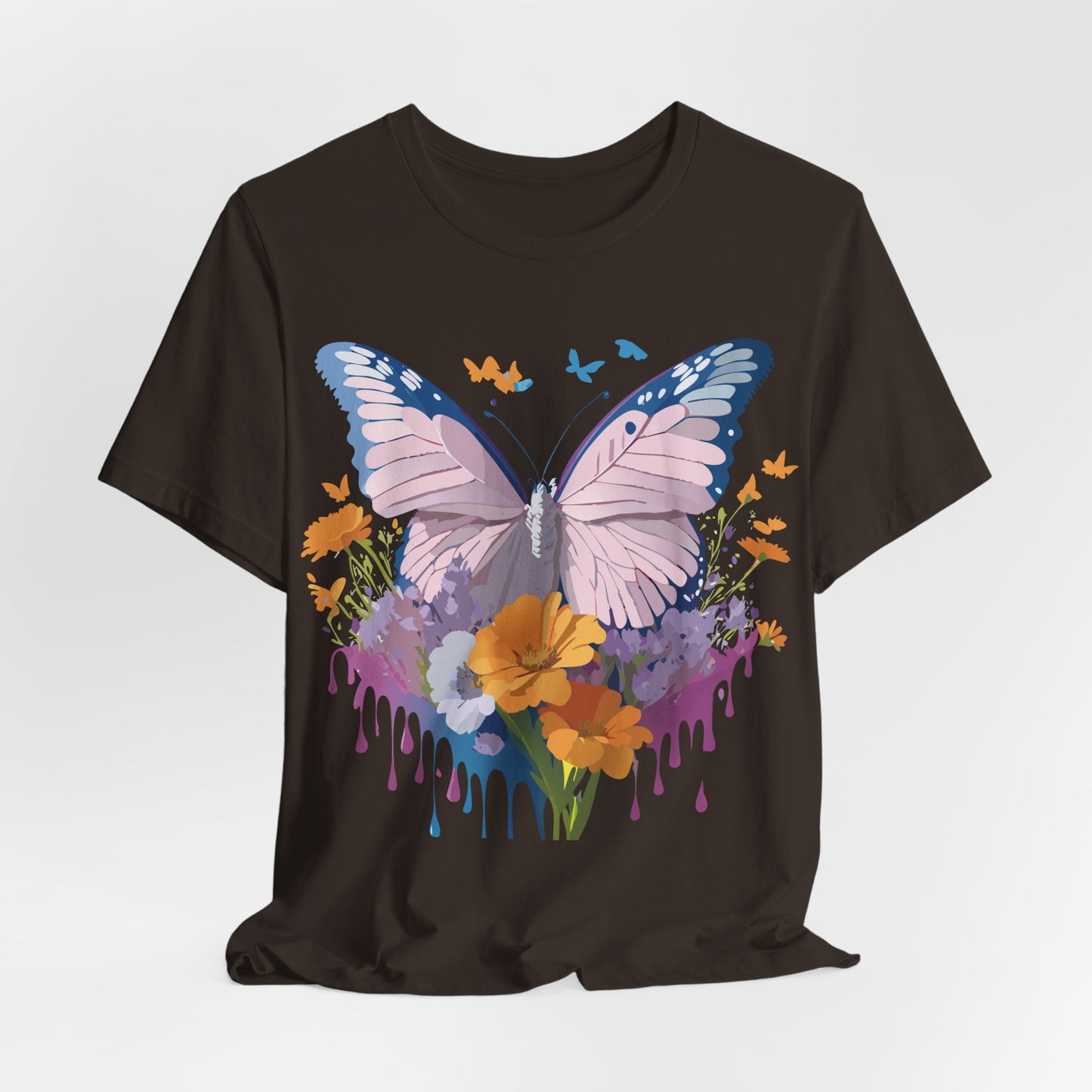Butterfly Shirt - ADELPHA
