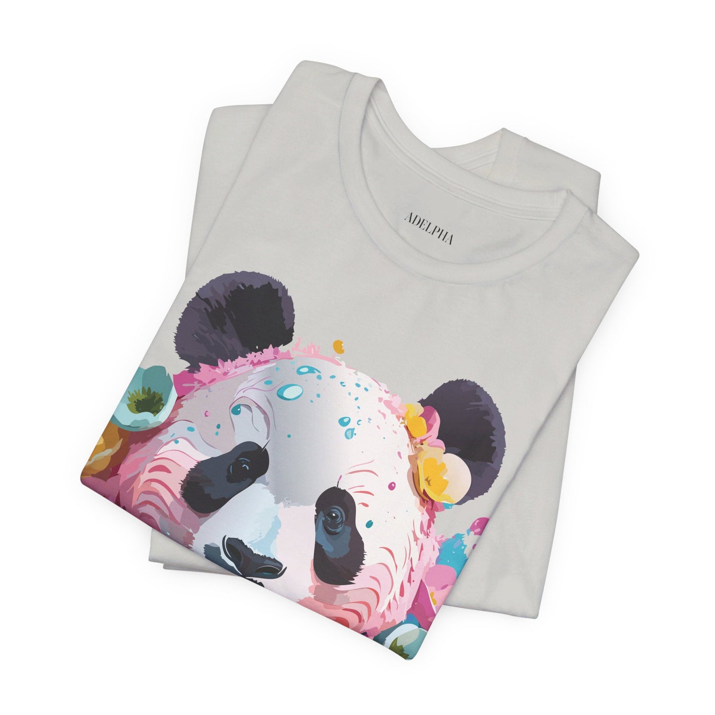 Shirt with Animals | Panda Printify