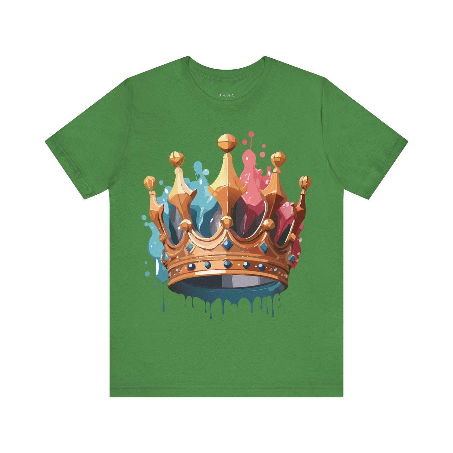 Crown Shirt ADELPHA