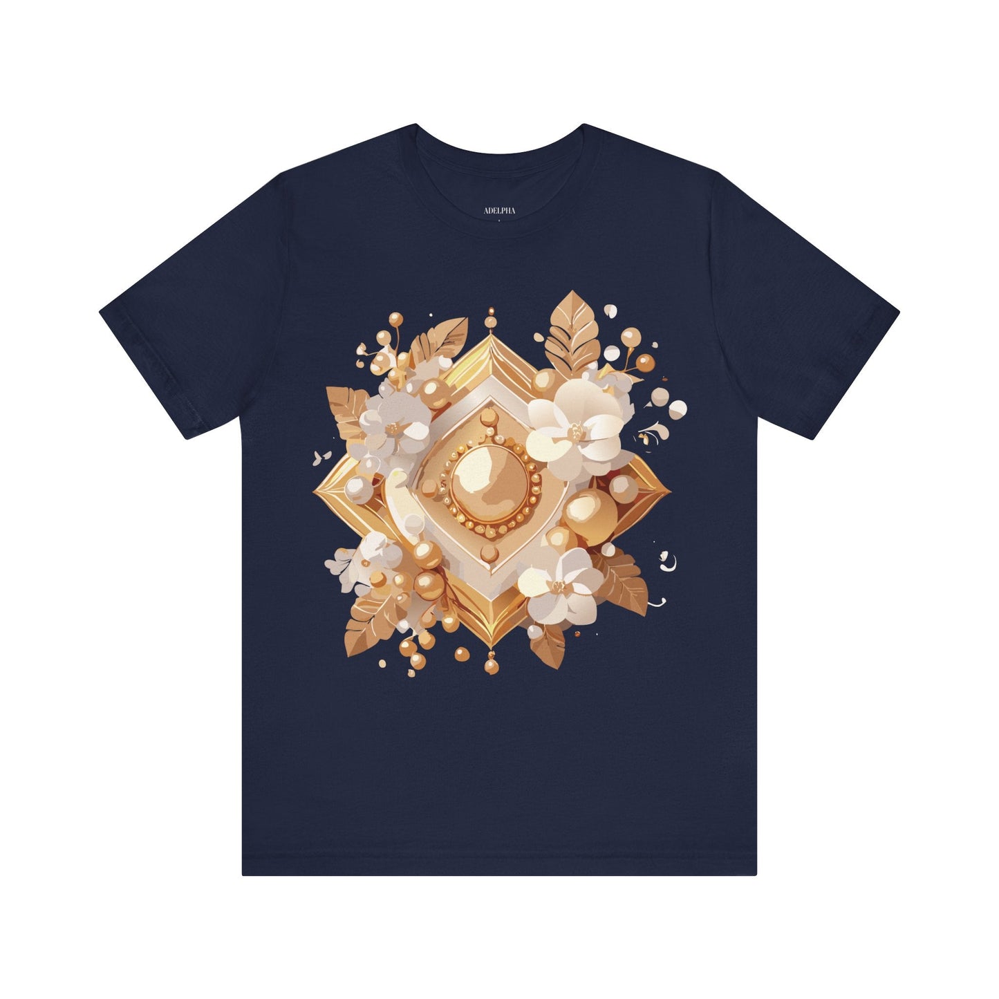 Jewelry Shirt ADELPHA