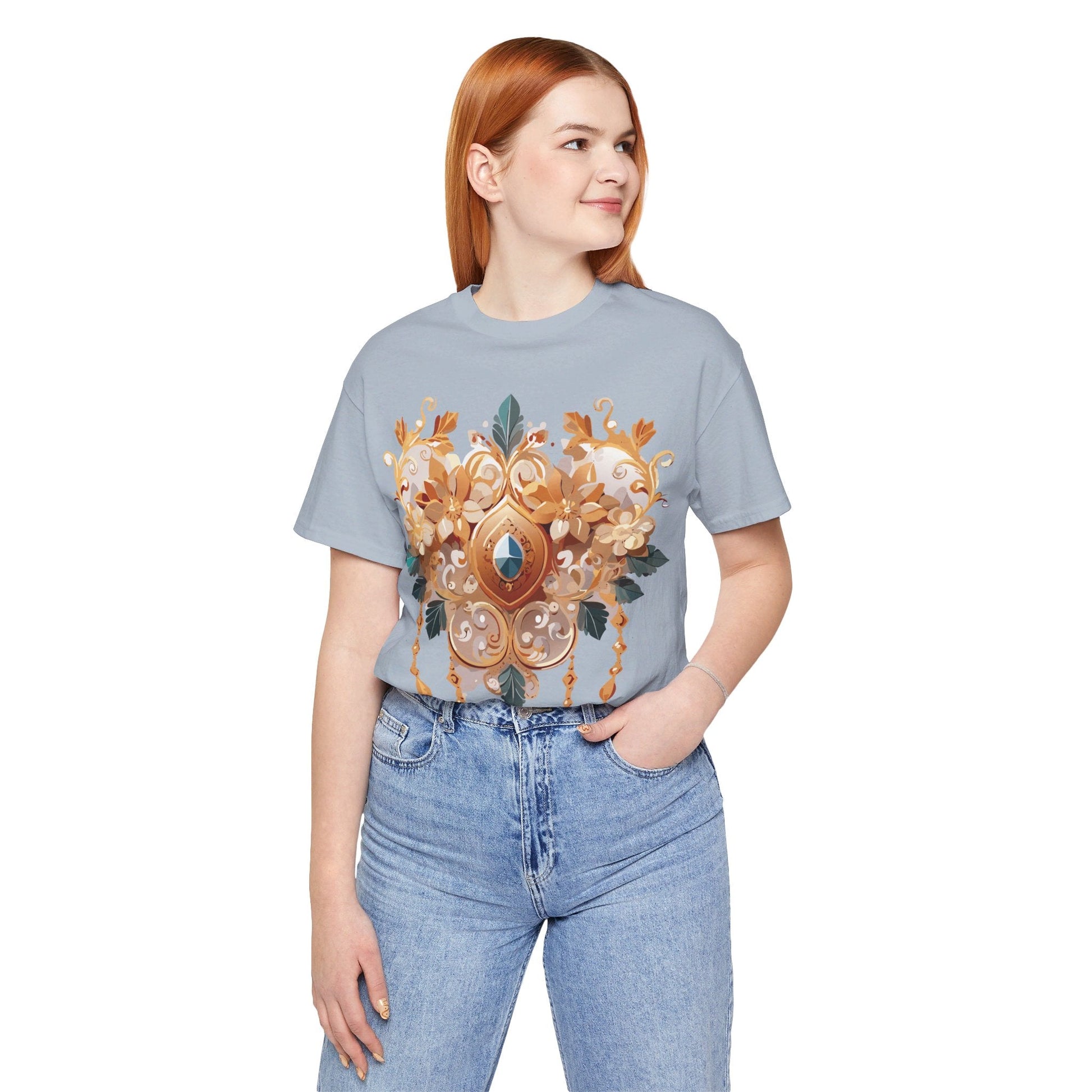 Jewelry Shirt ADELPHA