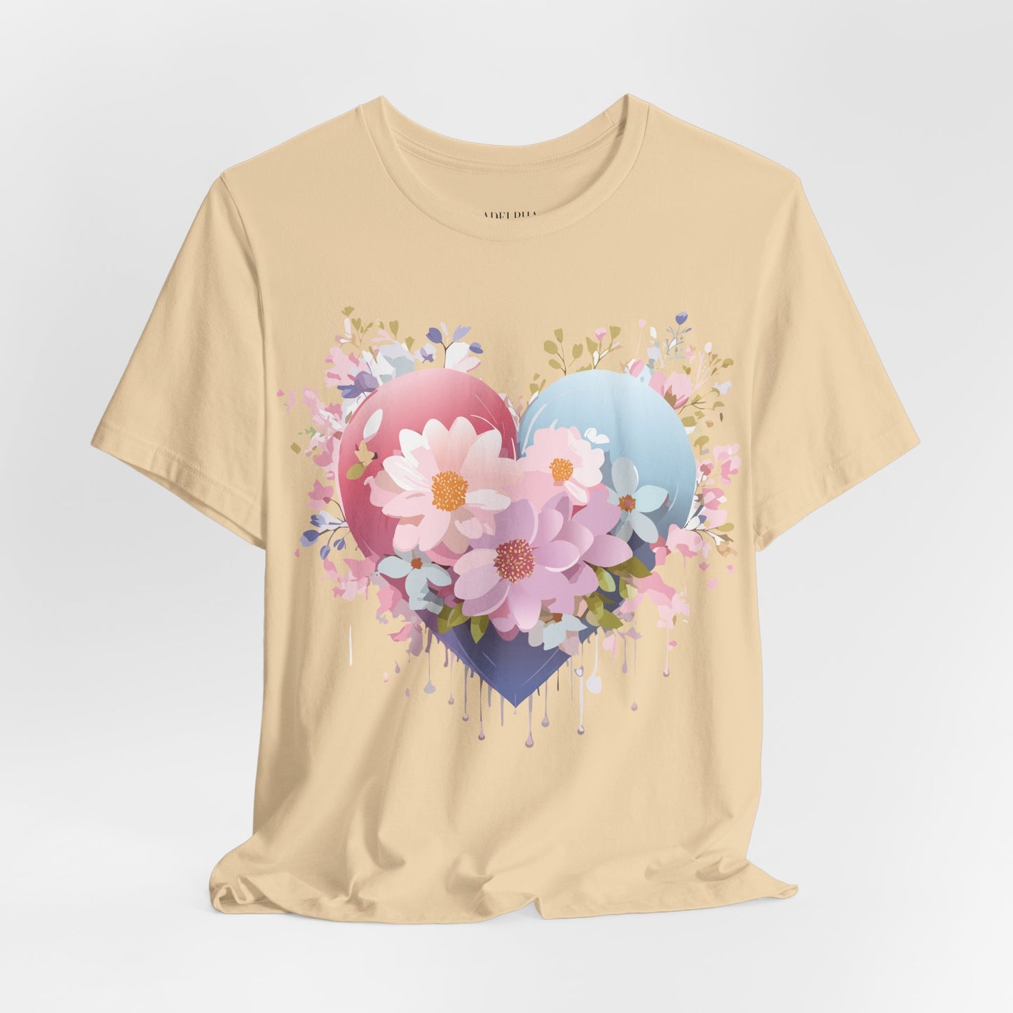 Valentine Shirts - ADELPHA