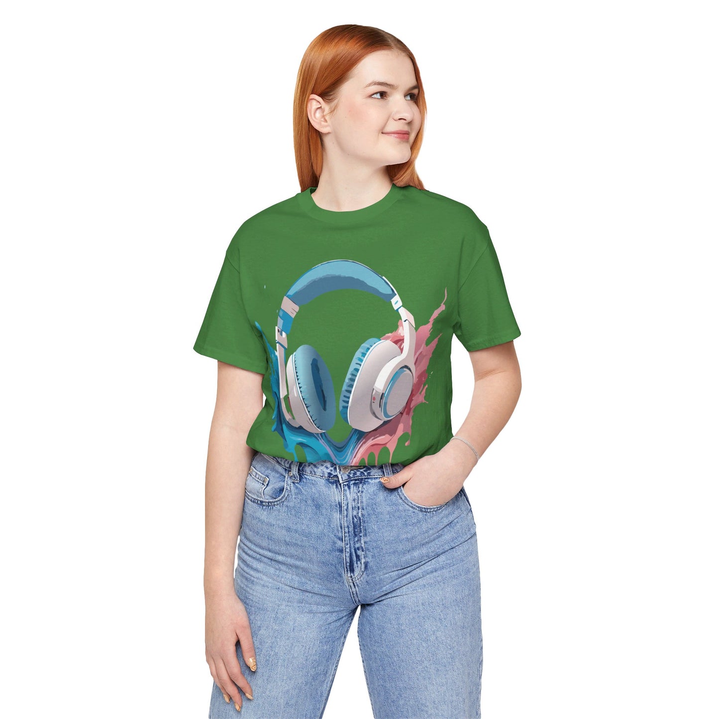 Music Shirt | Shirt with music | T Shirt Music Printify