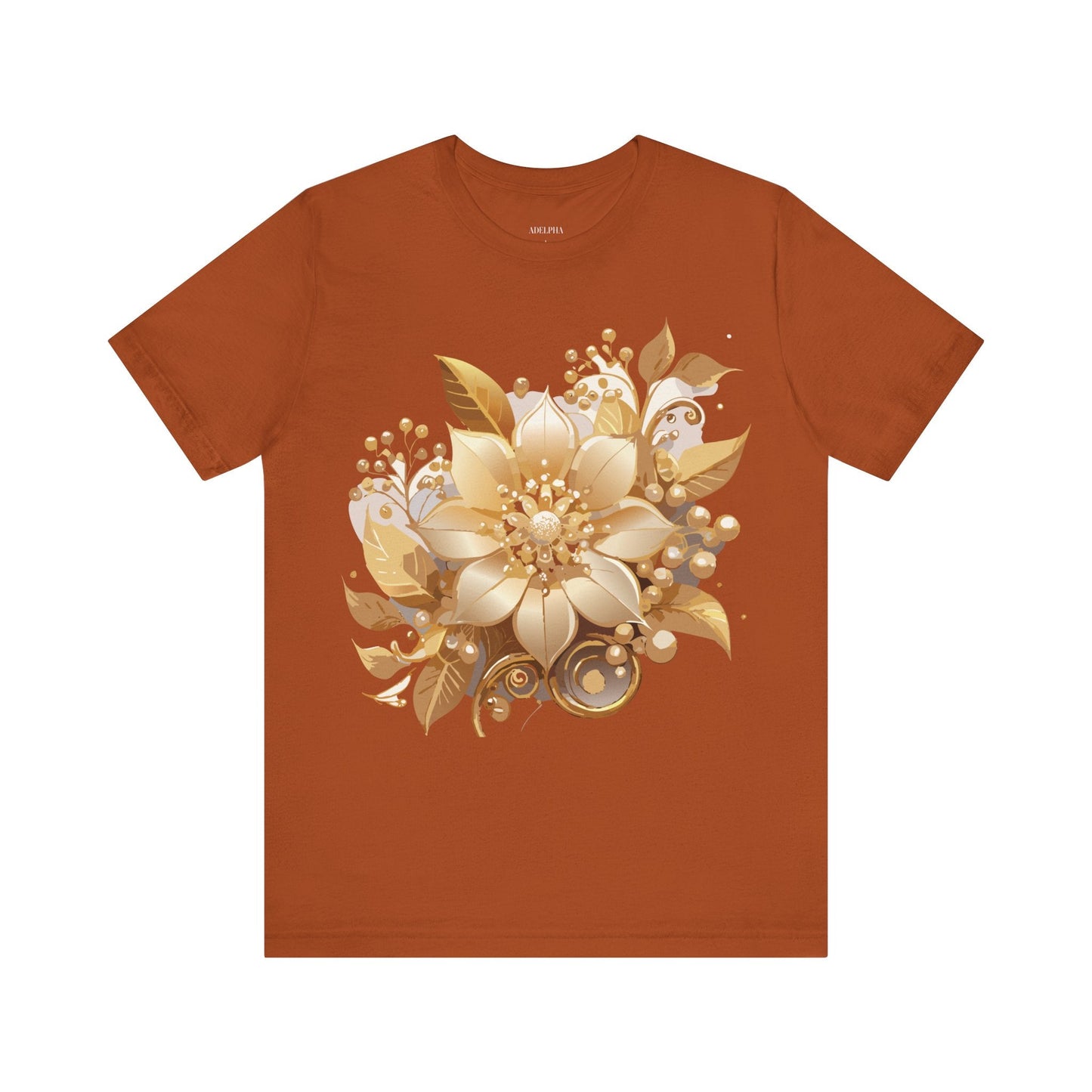 Jewelry Shirt ADELPHA