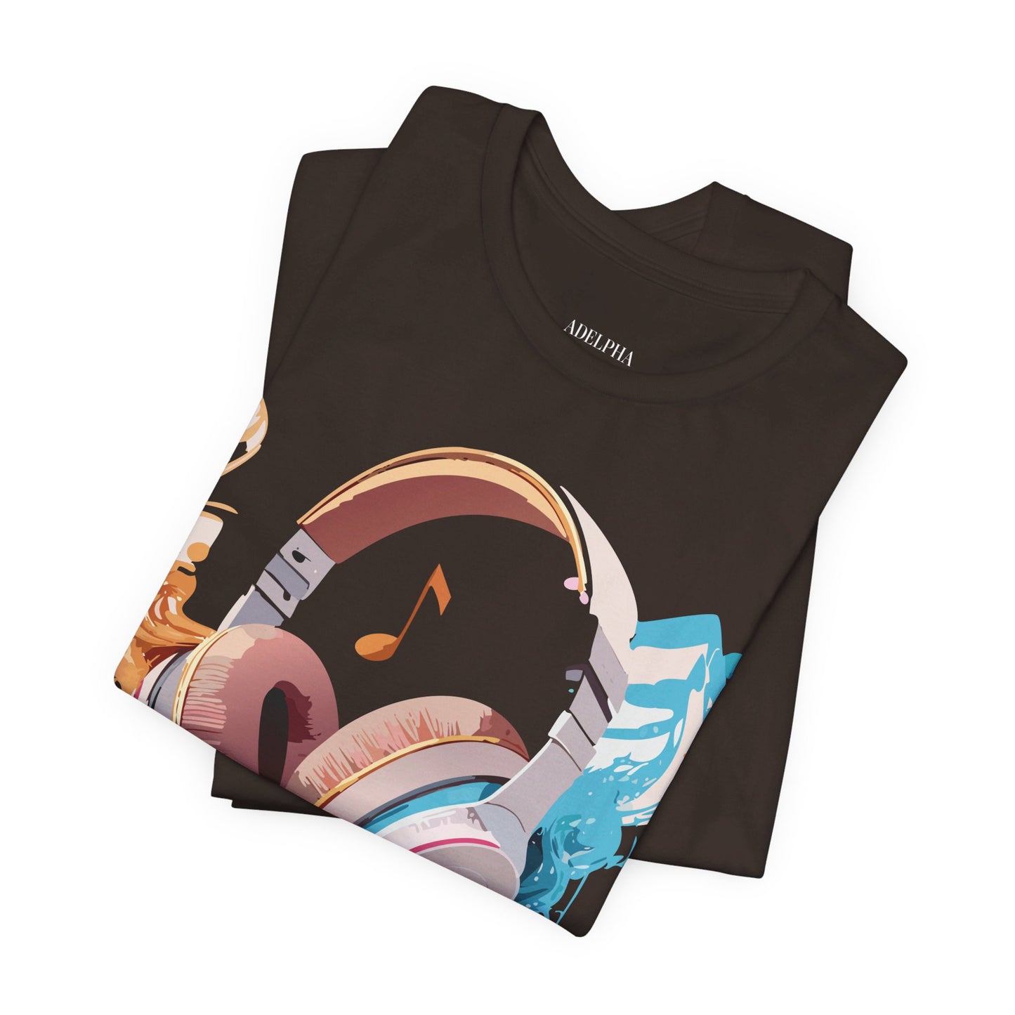 Music Shirt | Shirt with music | T Shirt Music Printify
