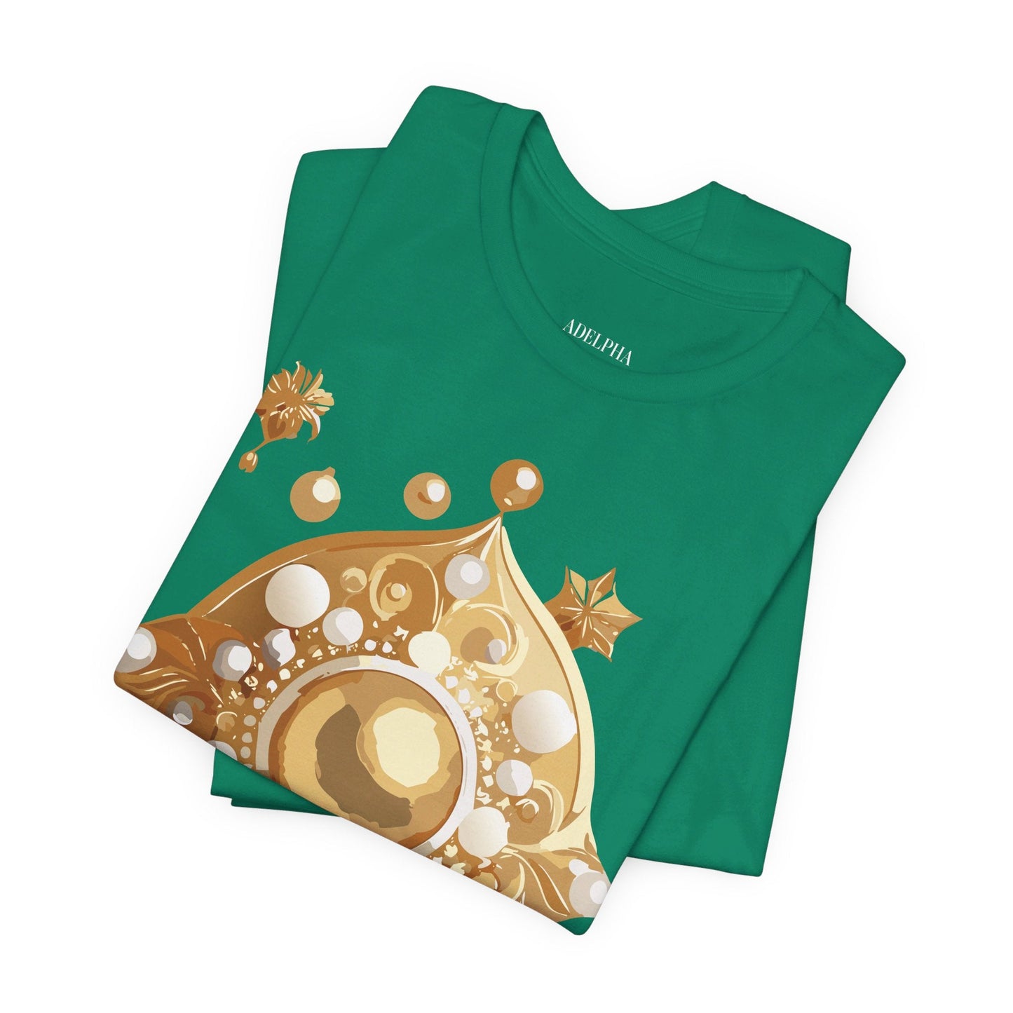 Jewelry Shirt ADELPHA