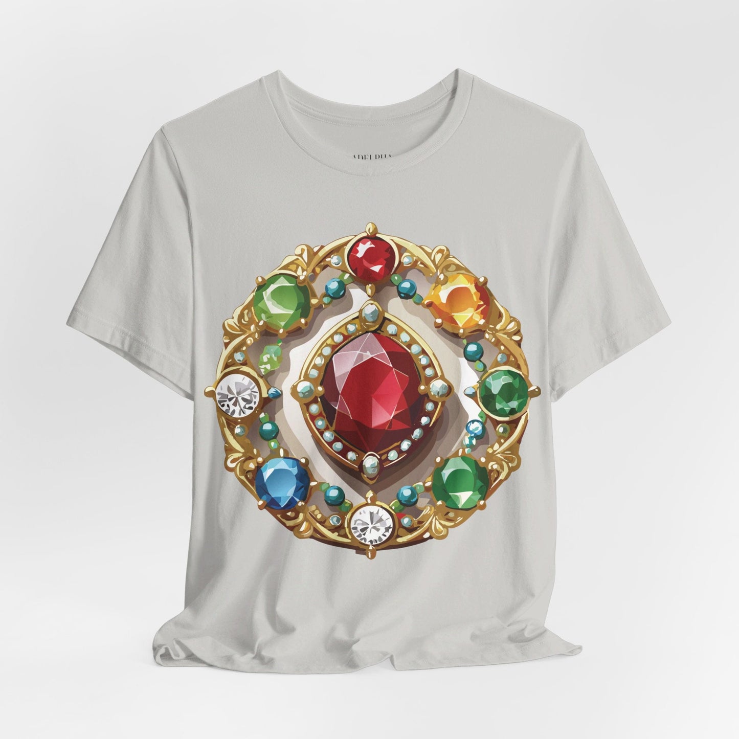 Jewelry Shirt ADELPHA