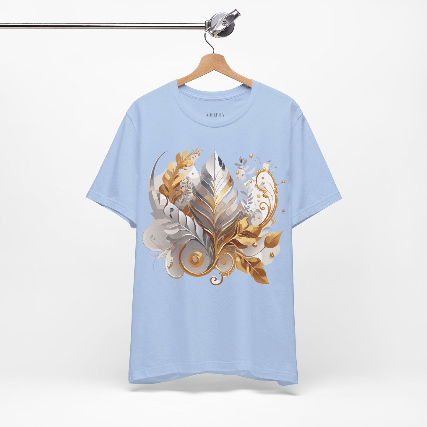 Jewelry Shirt ADELPHA