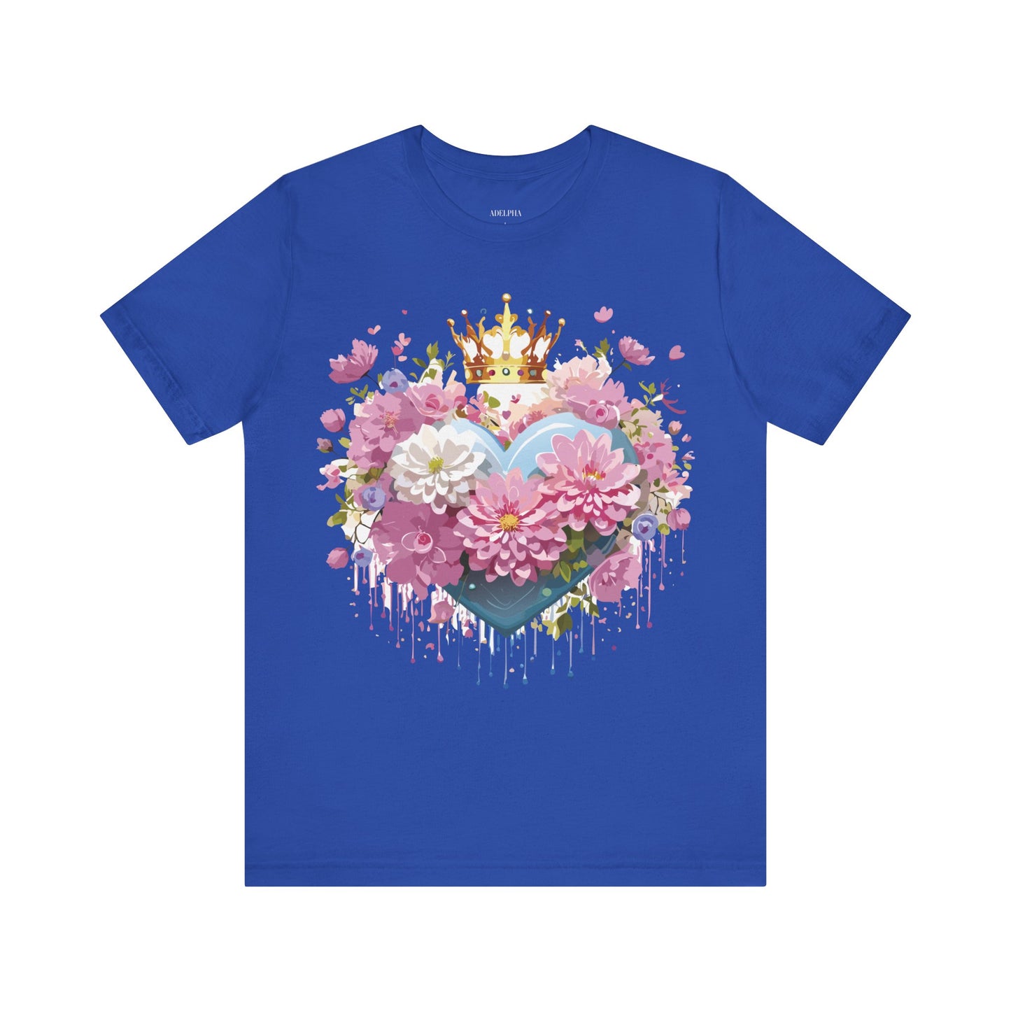 Love Story | Love Shirt | Shirt With Love Printify