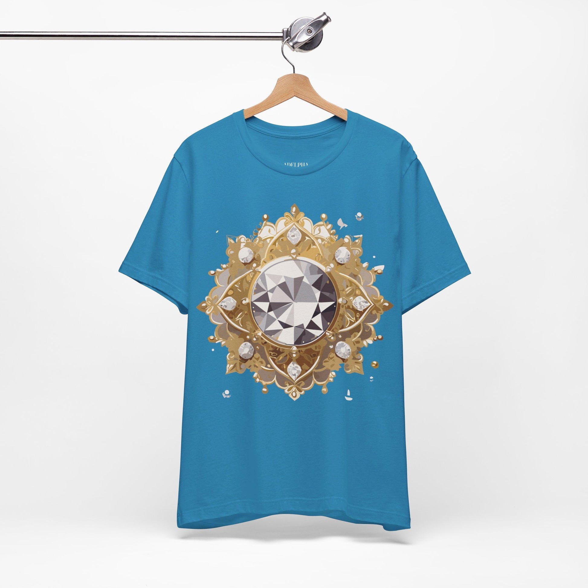 Jewelry Shirt ADELPHA