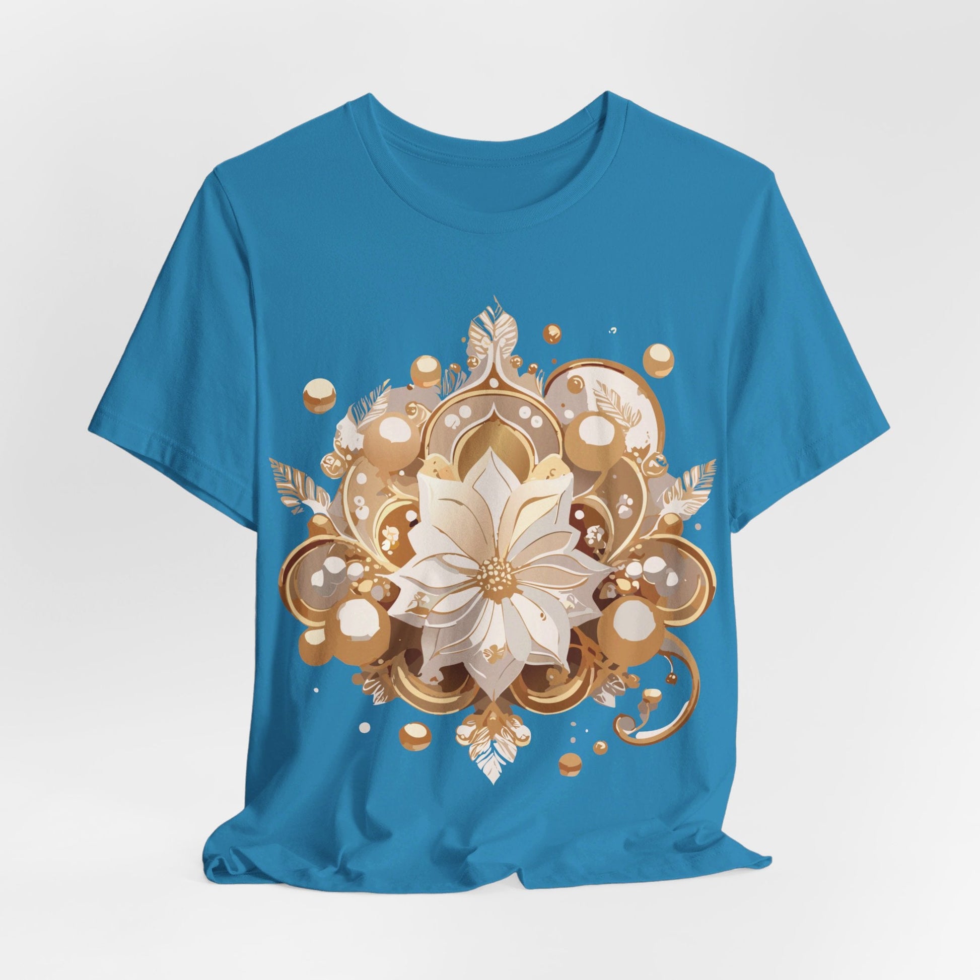 Jewelry Shirt ADELPHA