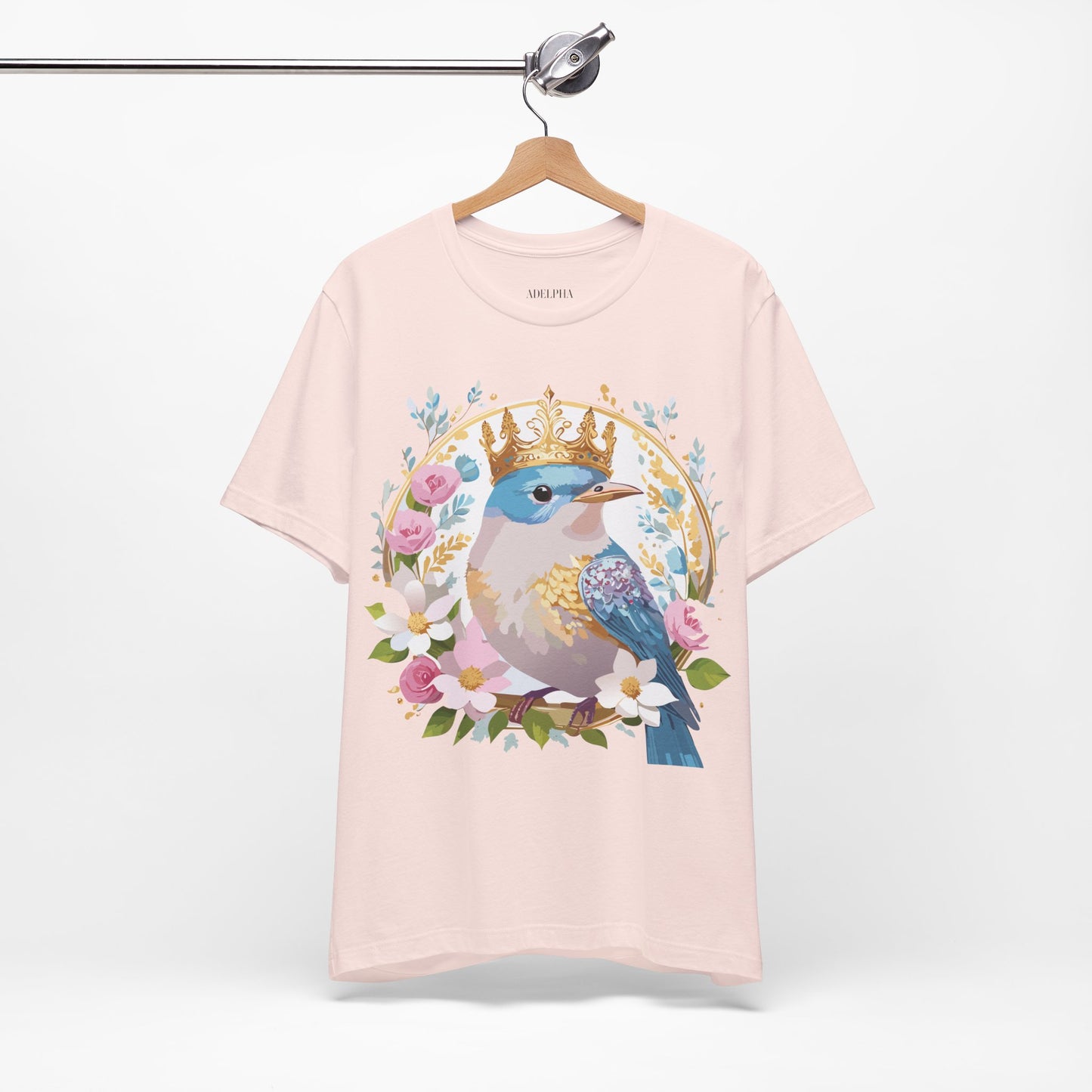 Medallion |Animal Mandala| Birds Design Printify