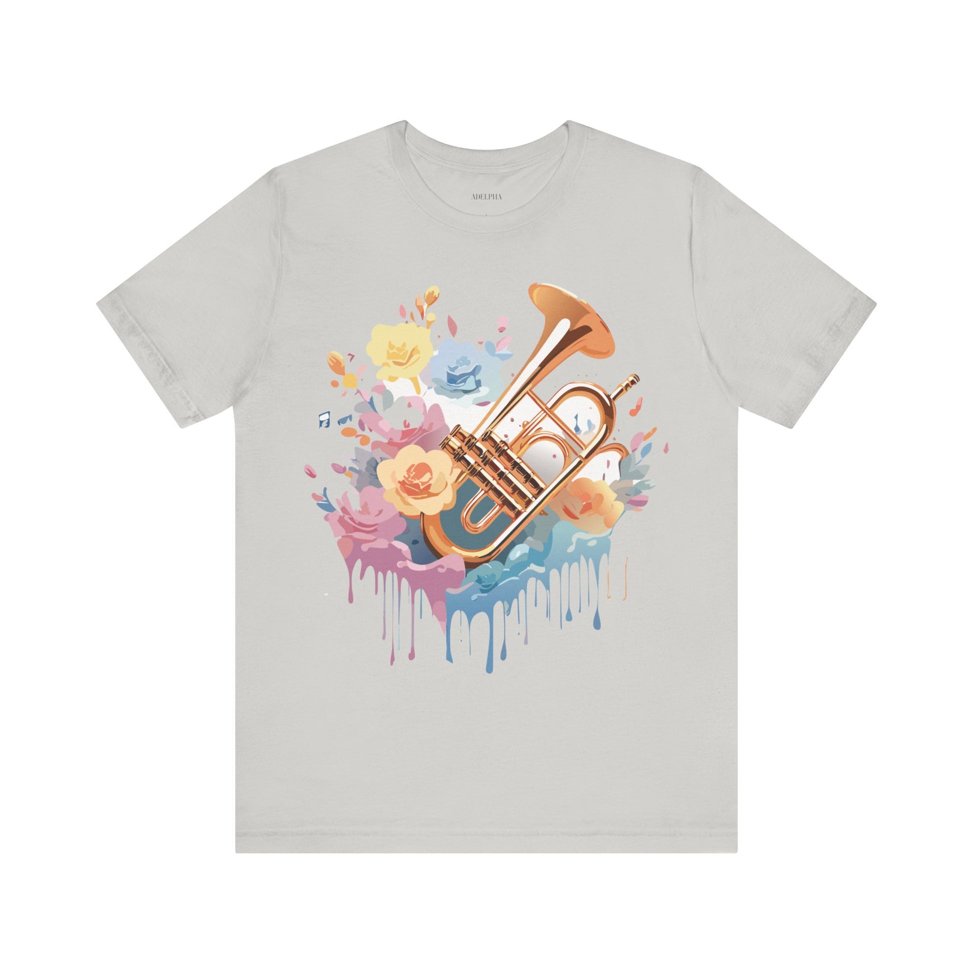 Music Shirt | Shirt with music | T Shirt Music Printify