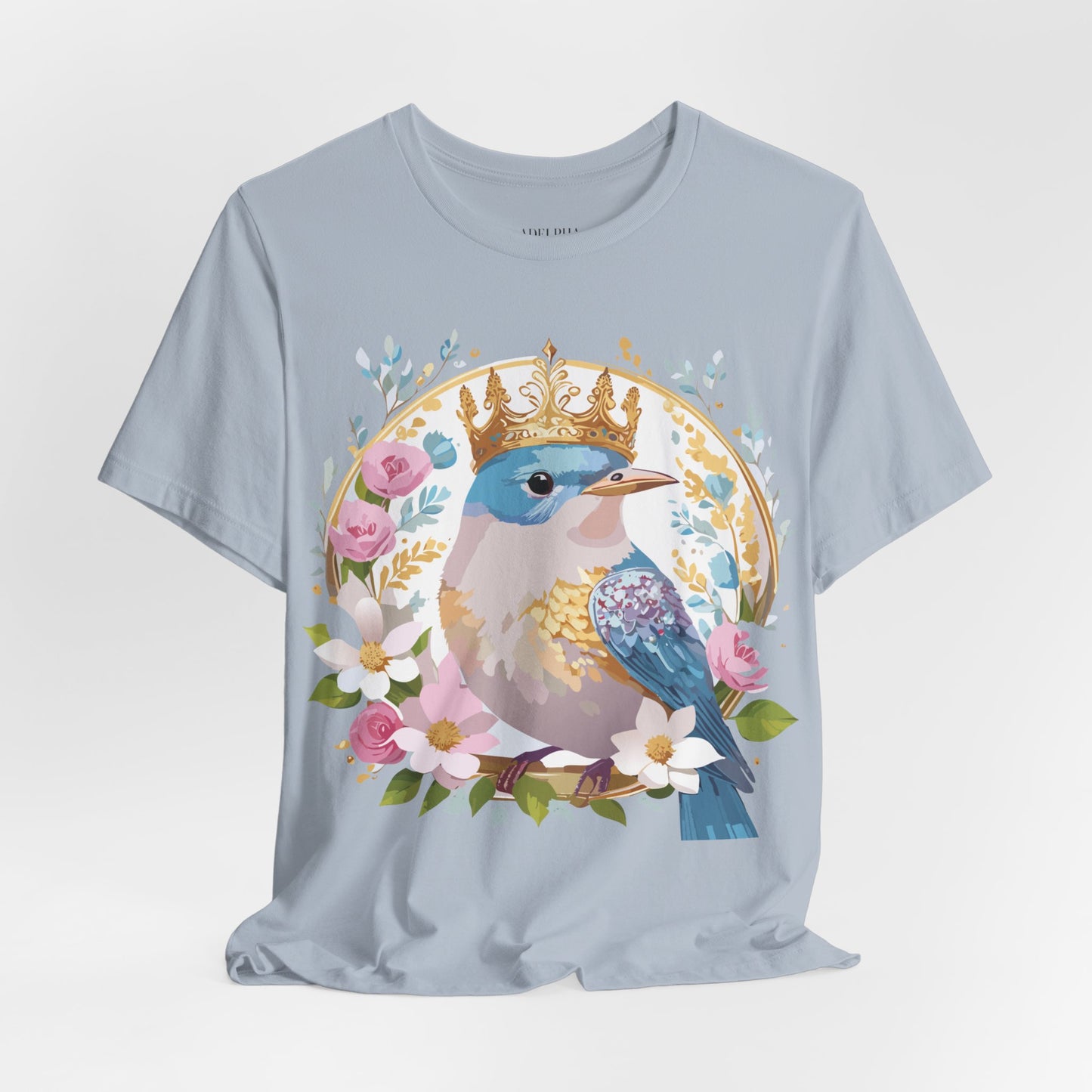 Medallion |Animal Mandala| Birds Design Printify