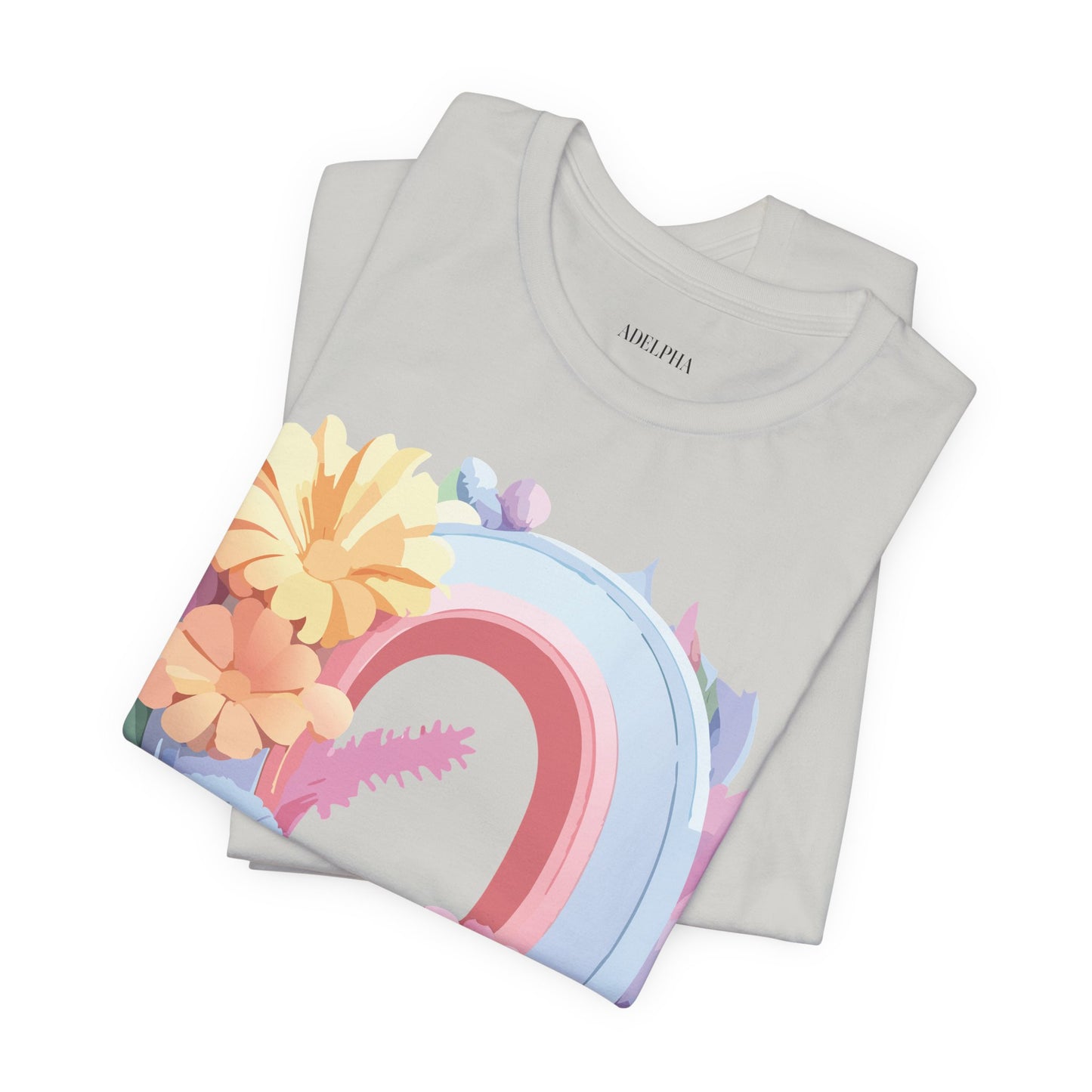 Letter Shirt, Letter Q Shirt - ADELPHA